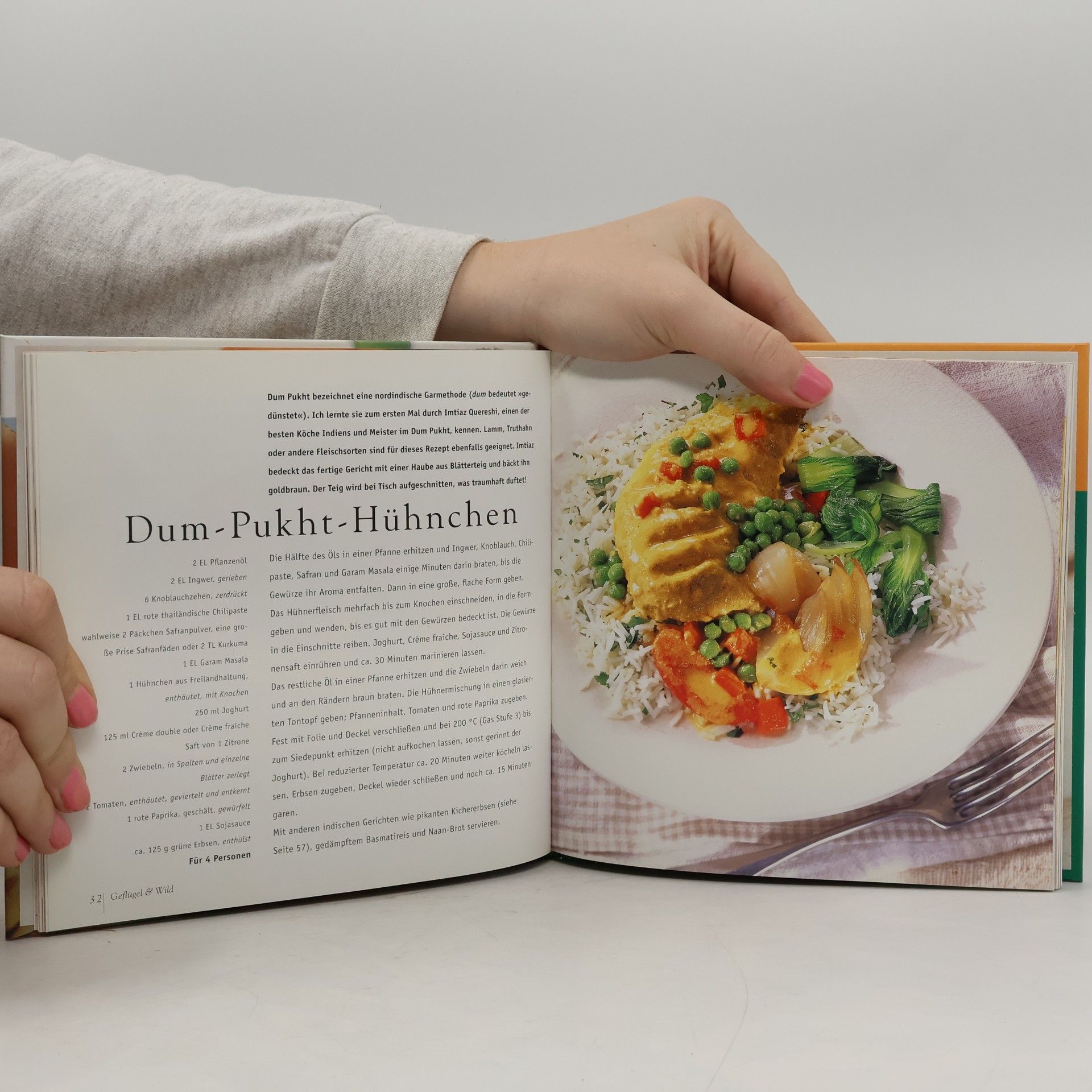 Elsa Petersen Schepelern Wok