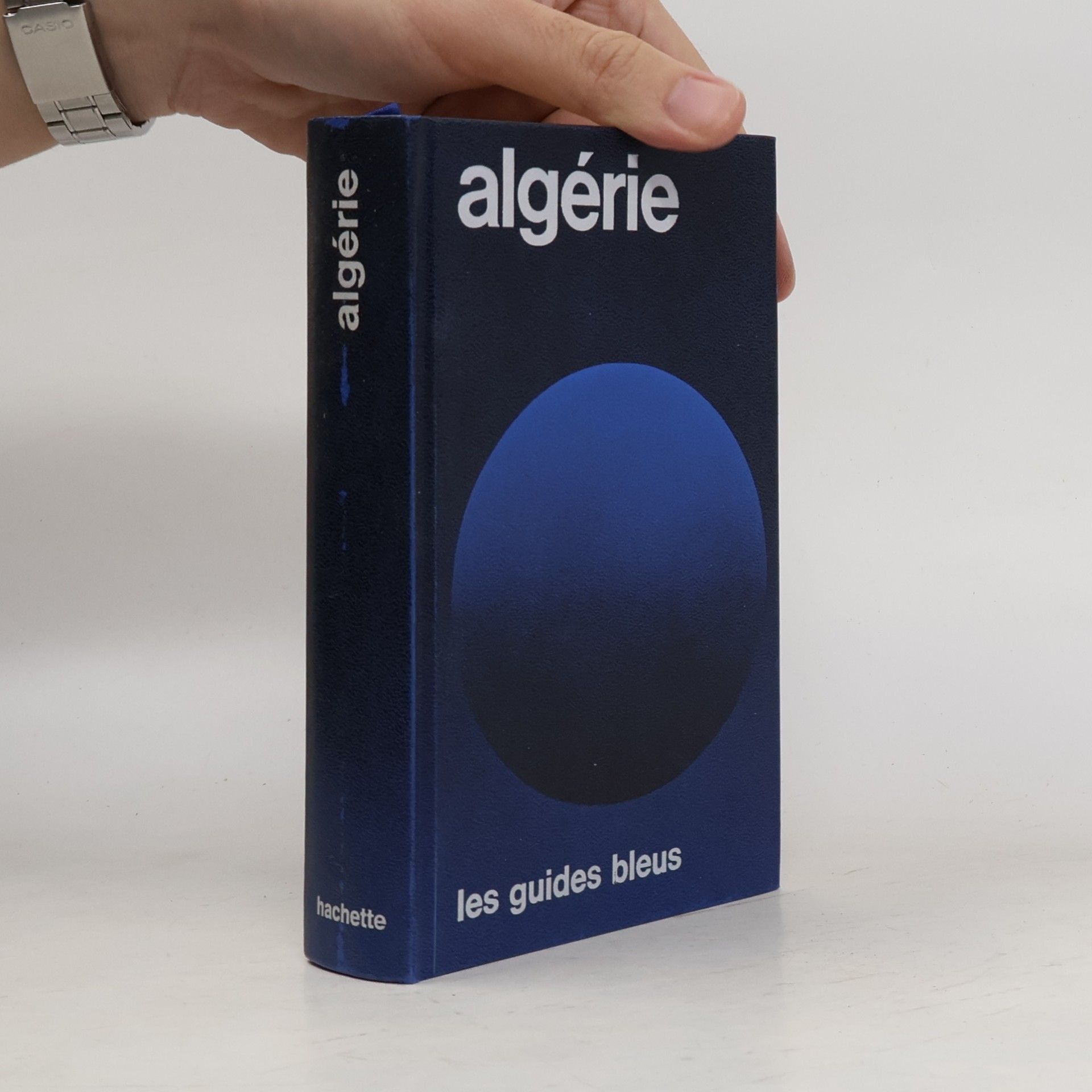Various authors Algérie