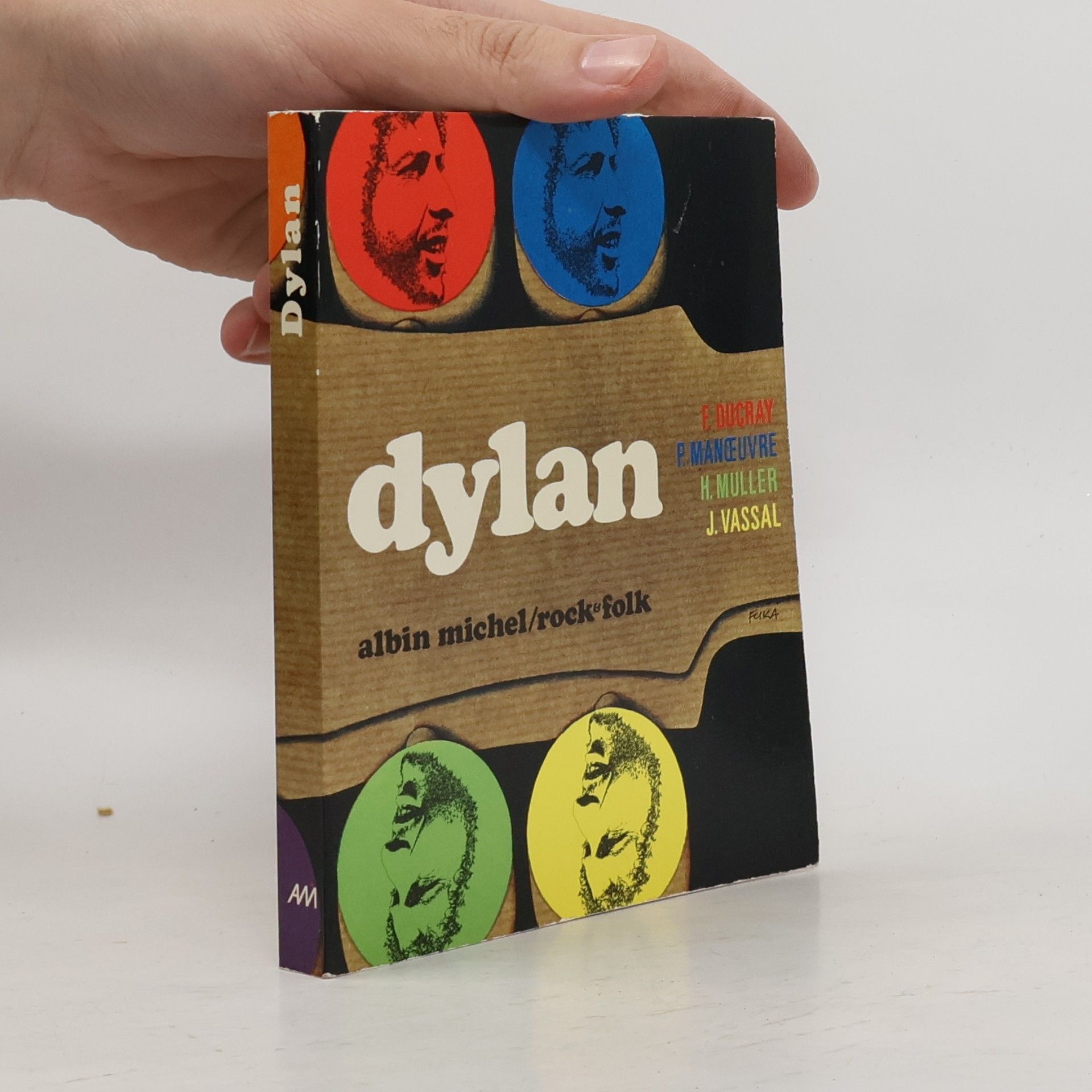 Dylan