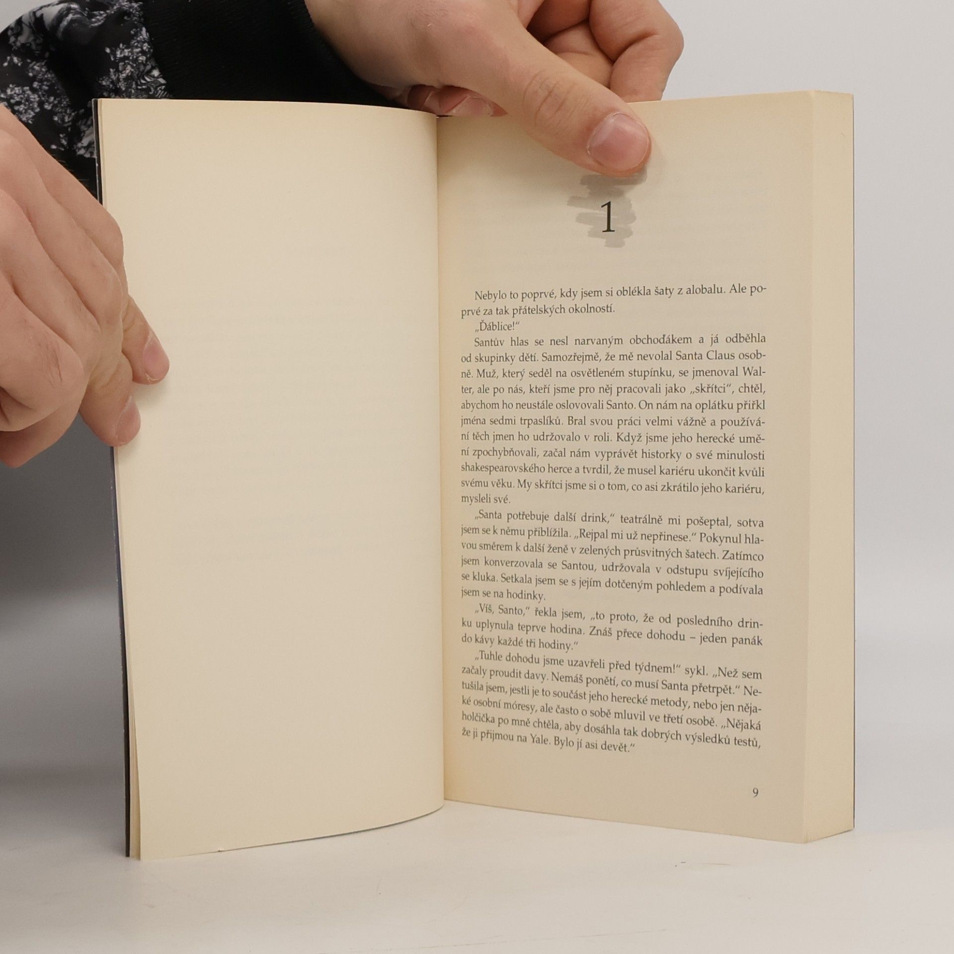 Richelle Mead Sukuba 6. Odhalená
