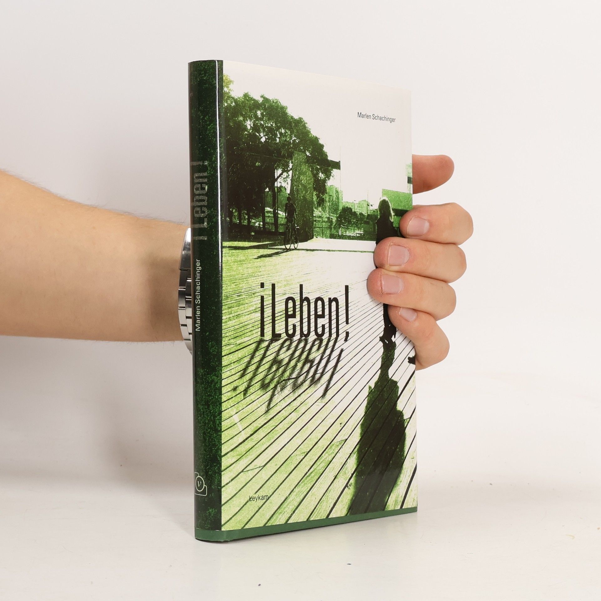¡Leben!