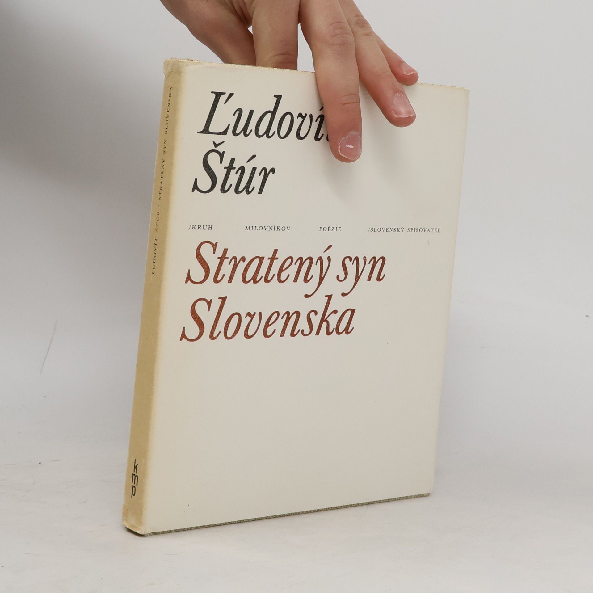 Stratený syn Slovenska