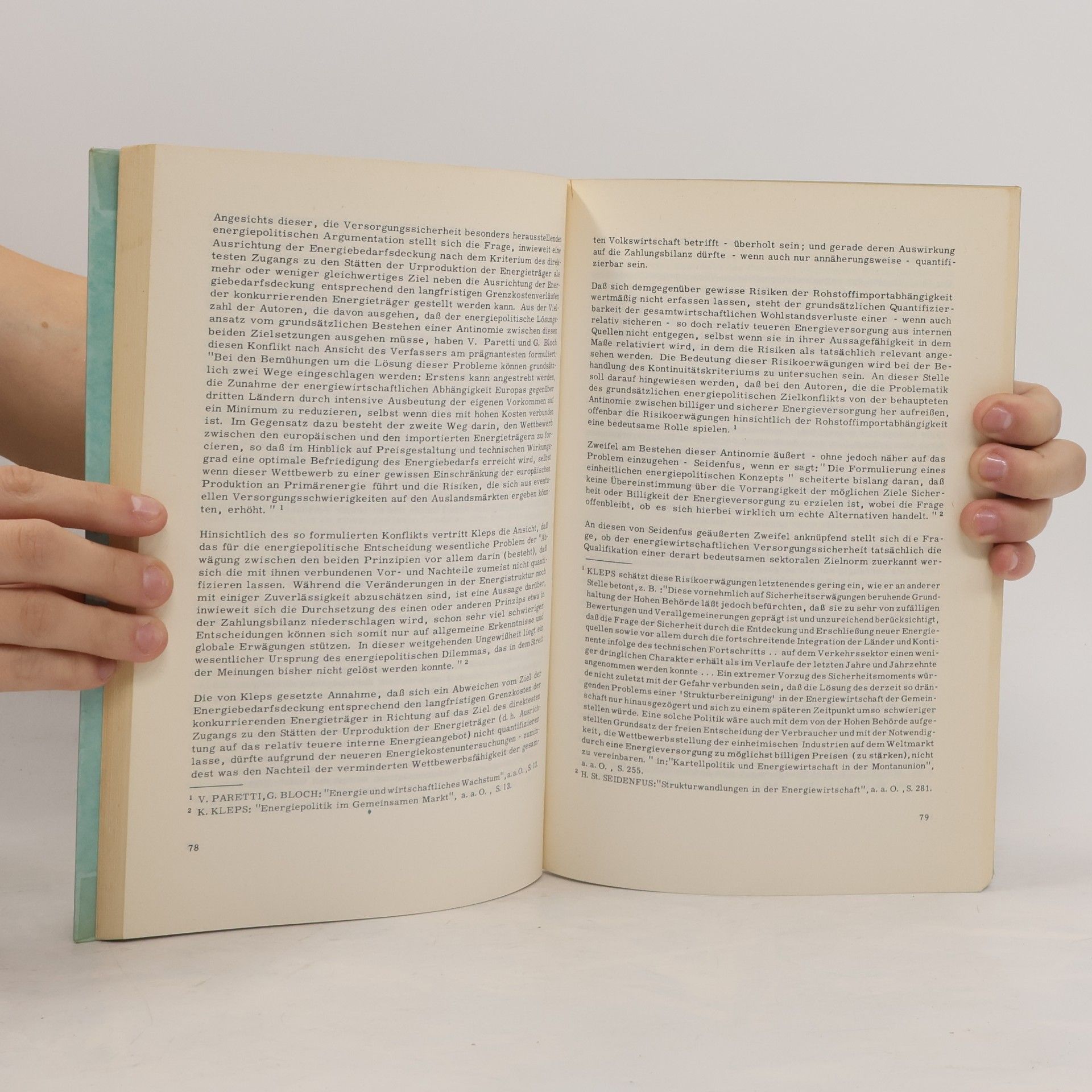 Wolfgang Müller-Michaels Wirtschaftspolitische Studien 16