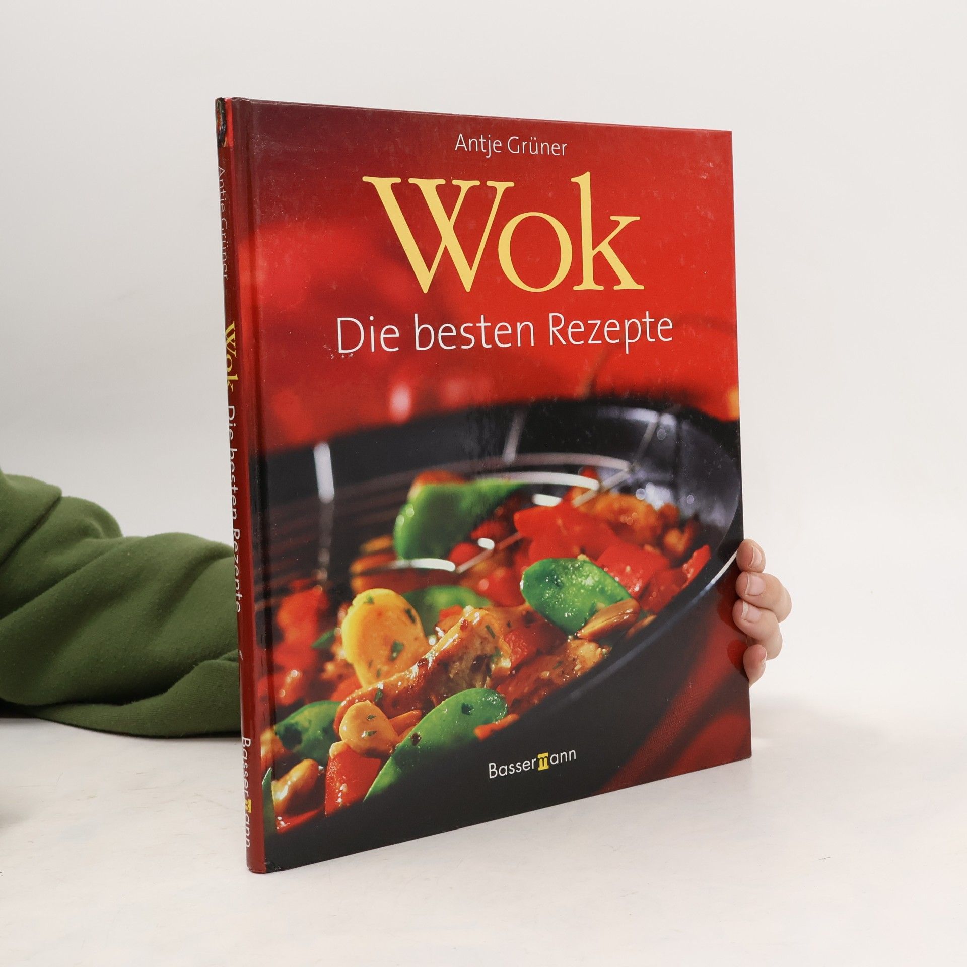 Wok