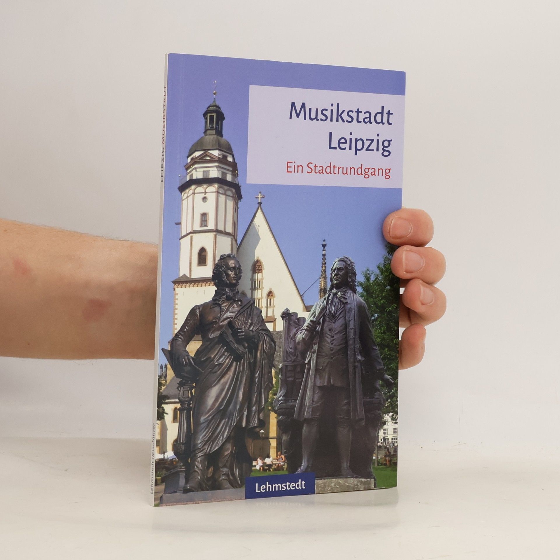 Musikstadt Leipzig