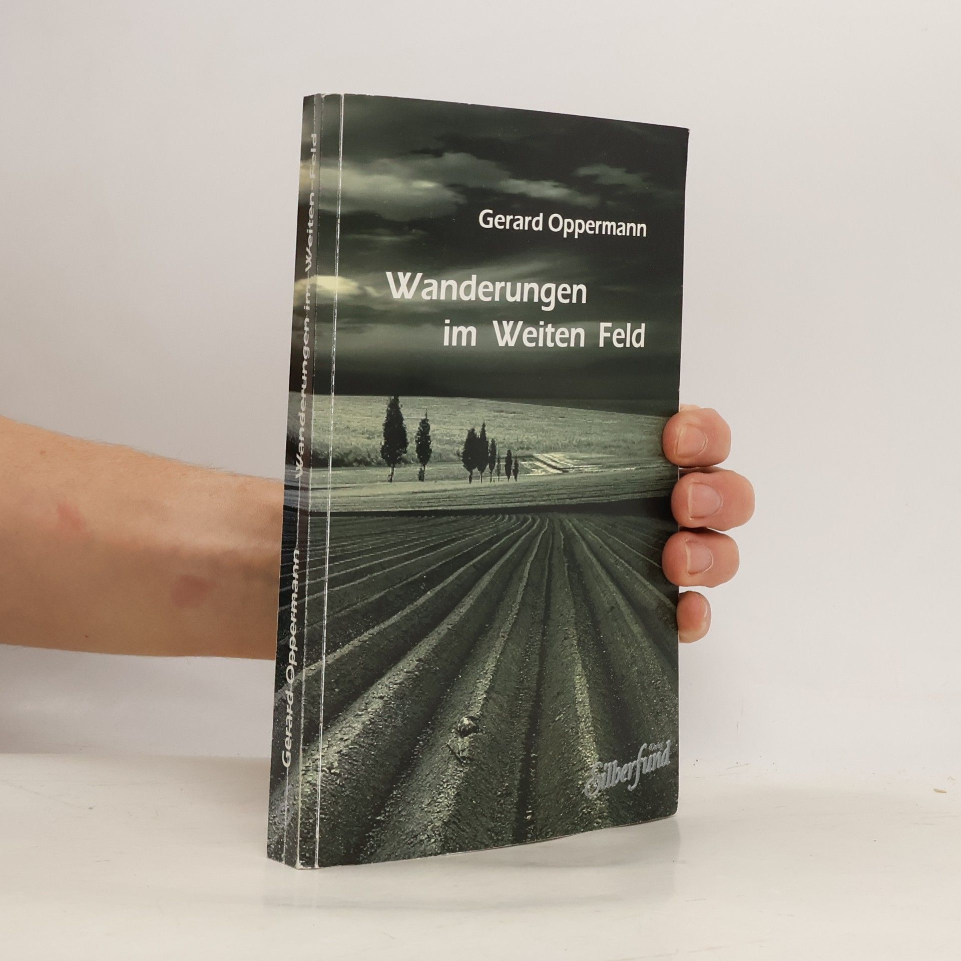 Wanderungen im weiten Feld