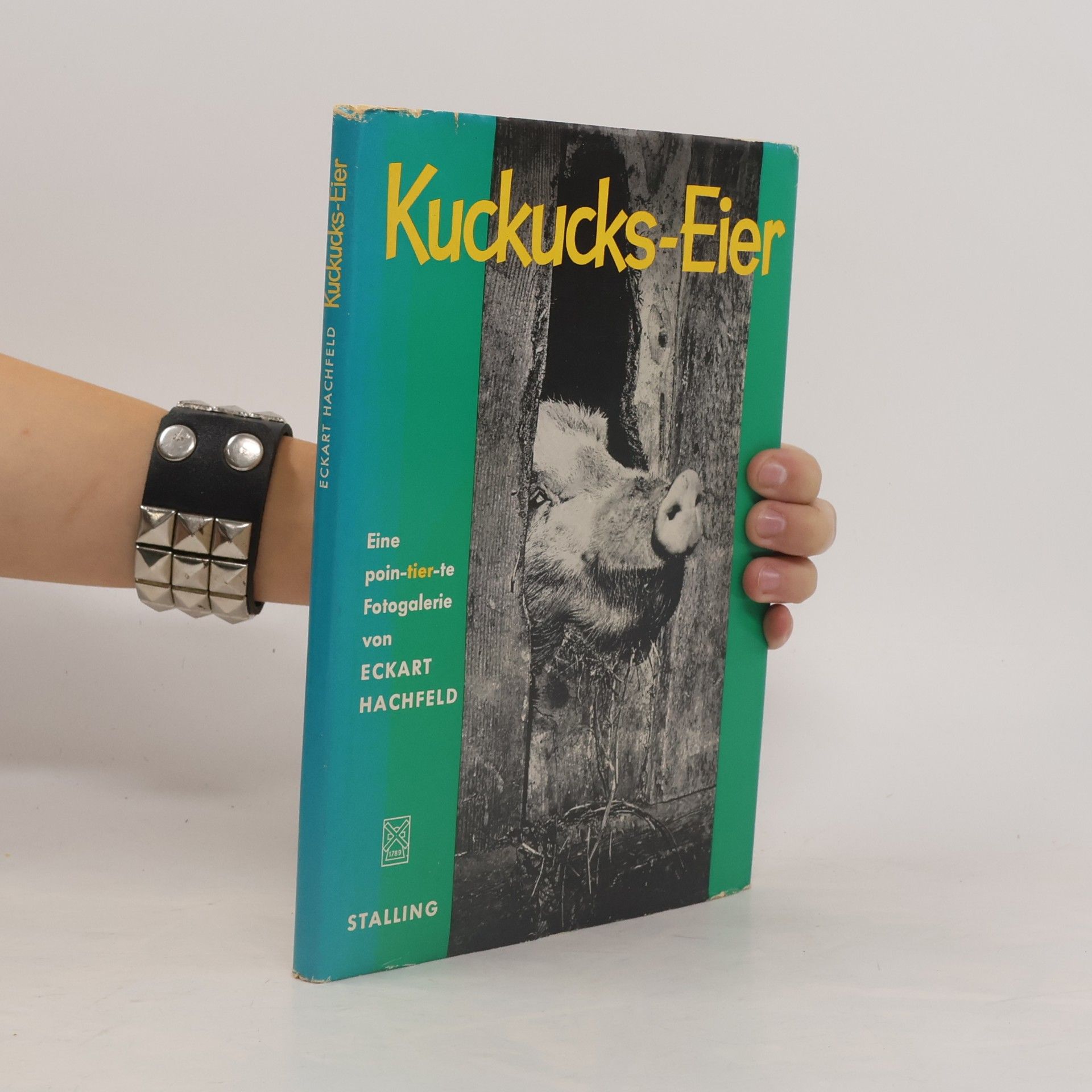 Kuckucks Eier