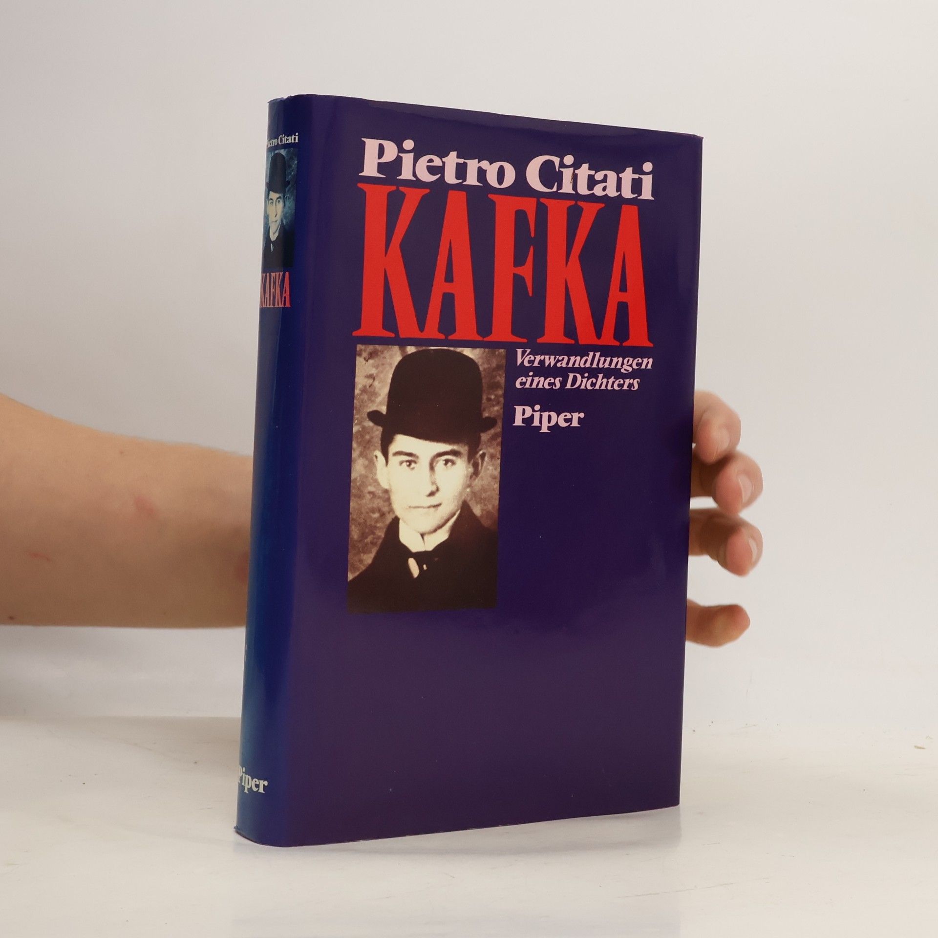 Kafka