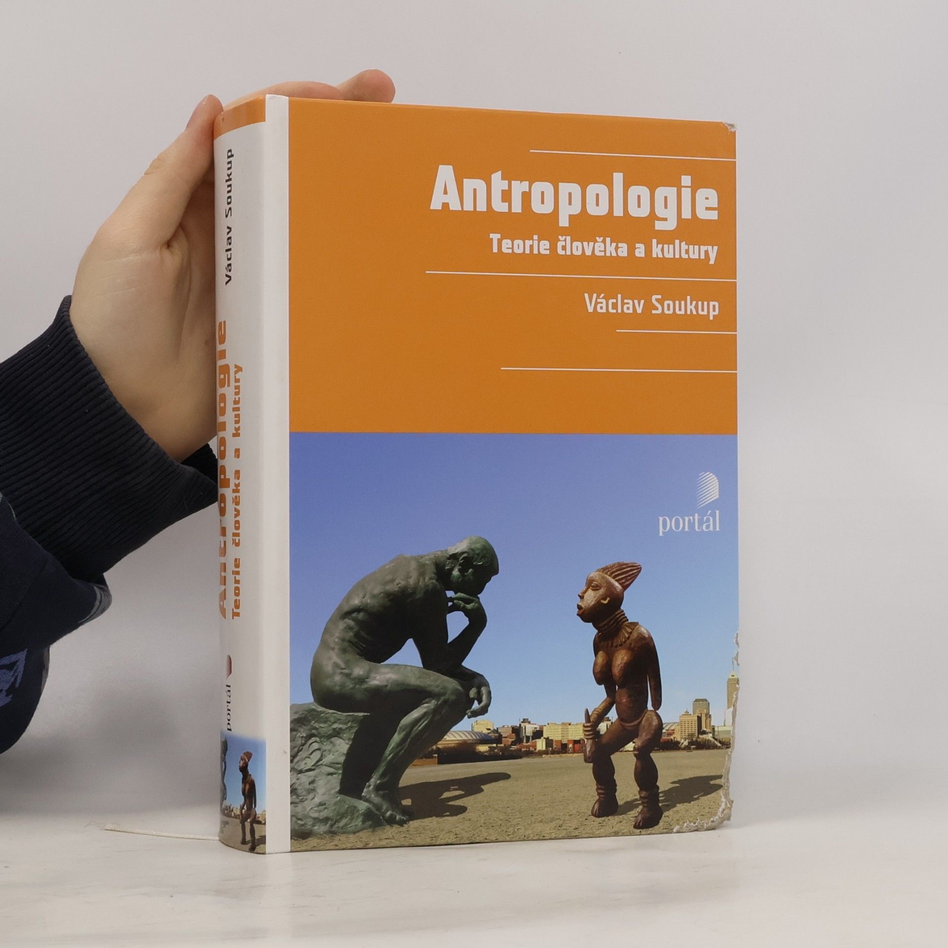 Antropologie
