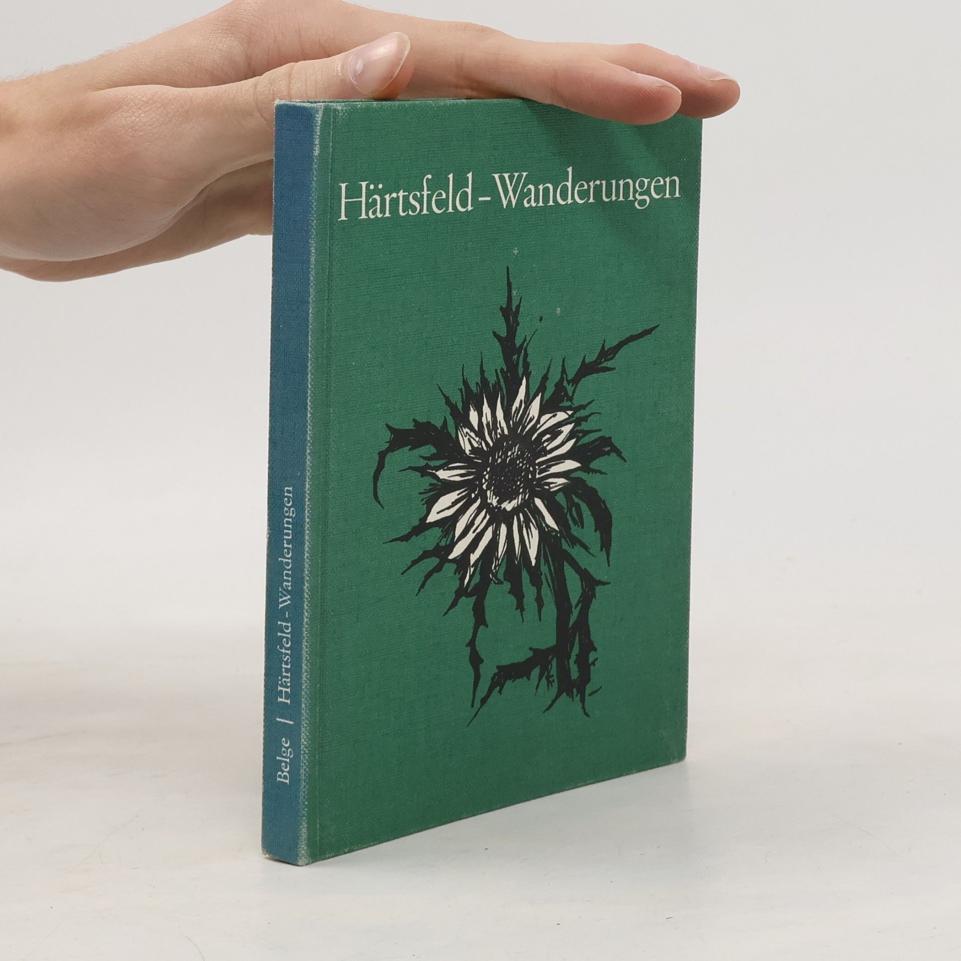 Härtsfeld-Wanderungen