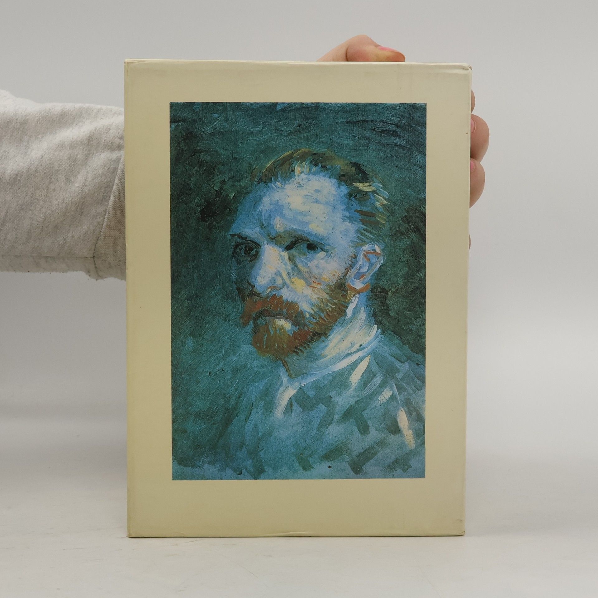 Coffret Van Gogh 3 Volumes
