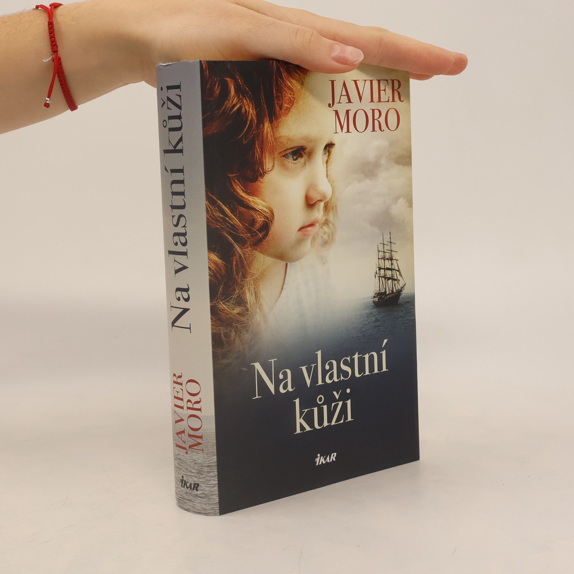 Na vlastní kůži