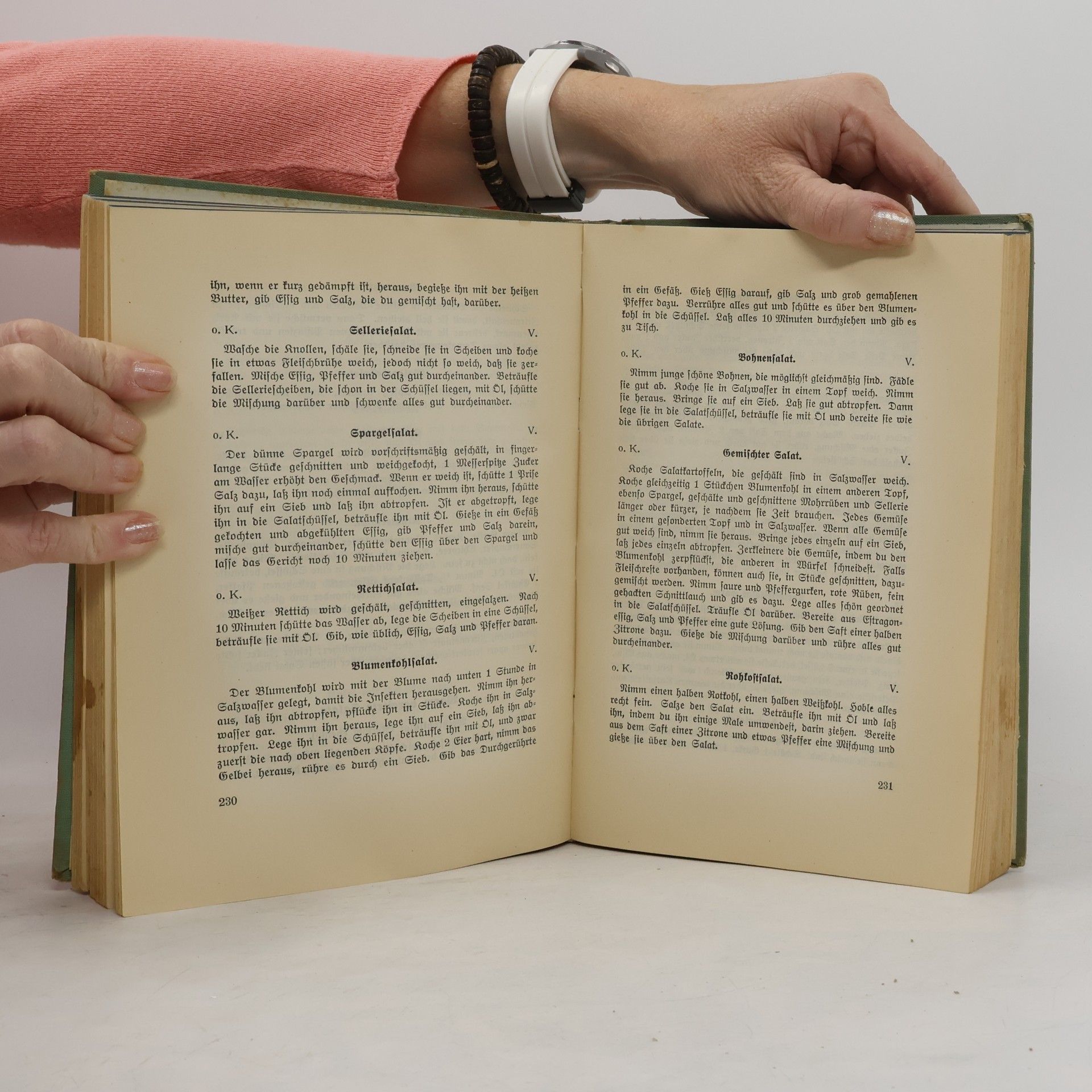 Dorothee Goebeler Kochbuch für Alle