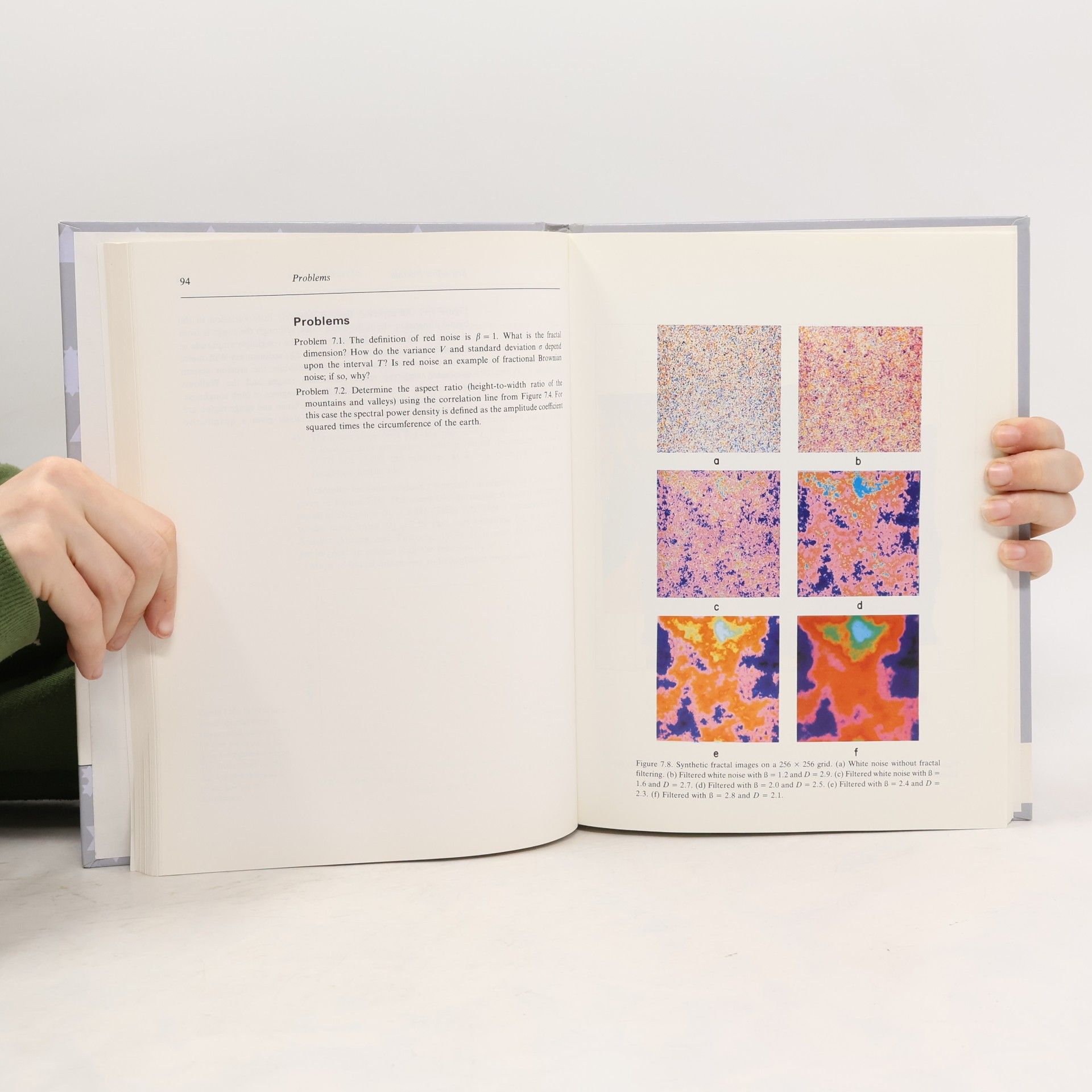 Donald Lawson Turcotte Fractals and Chaos in Geology and Geophysics
