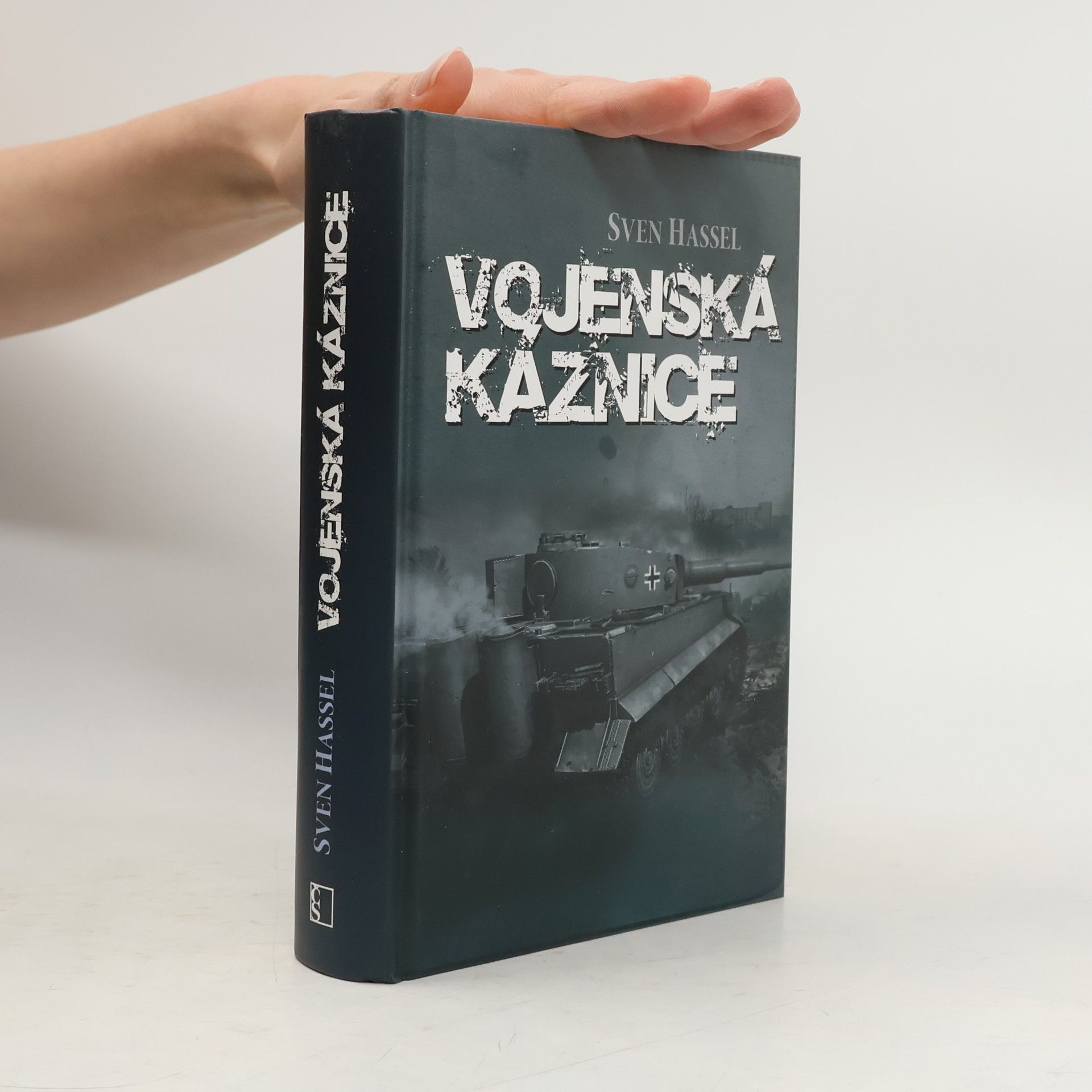 Vojenská káznice