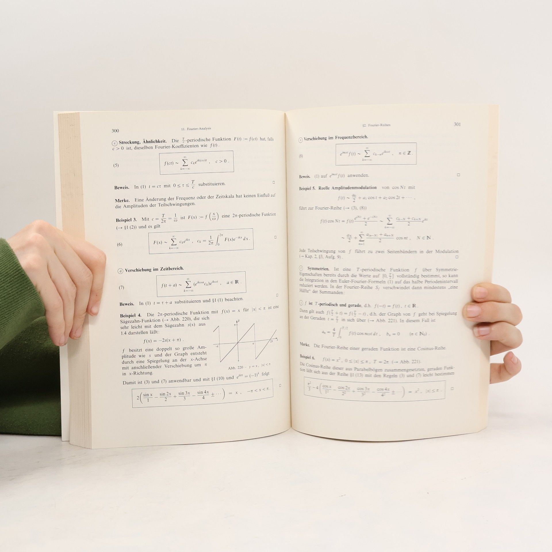Kurt Meyberg Höhere Mathematik 2