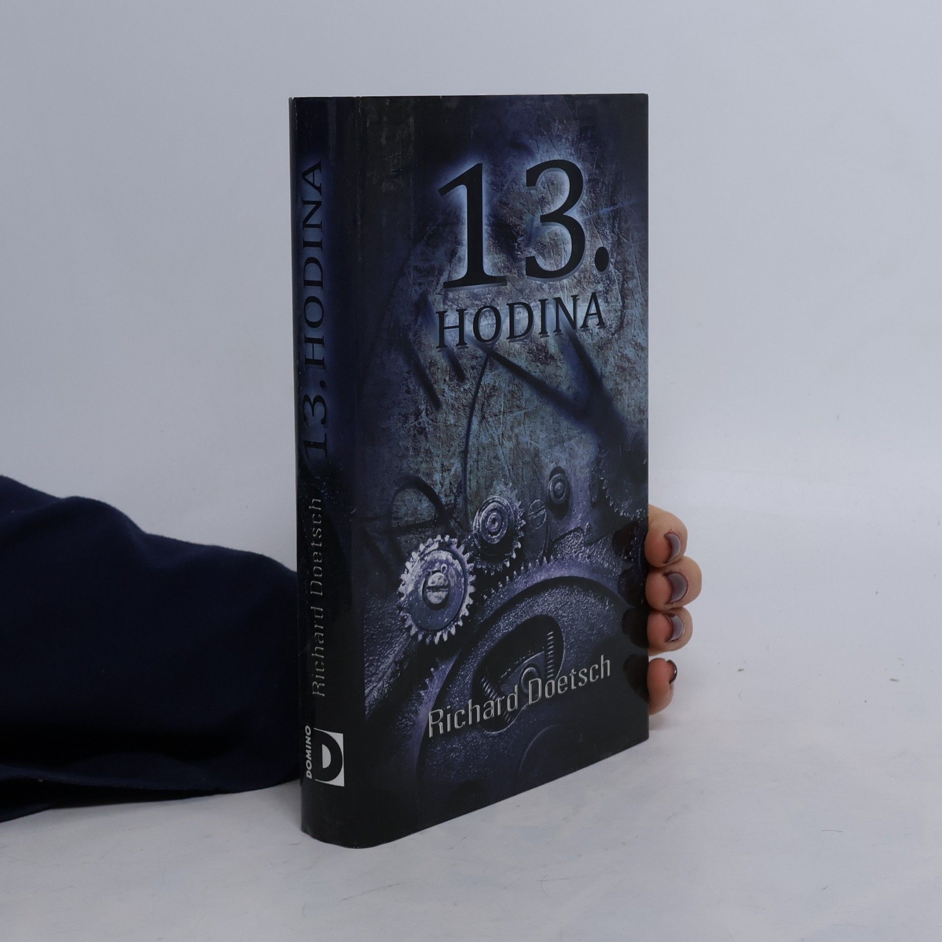 13. hodina