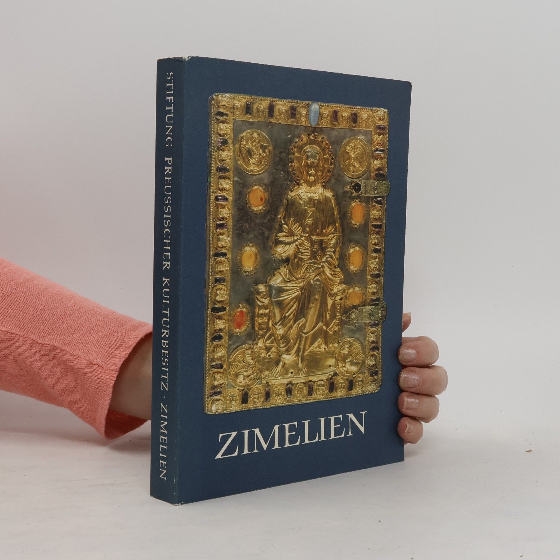 Zimelien