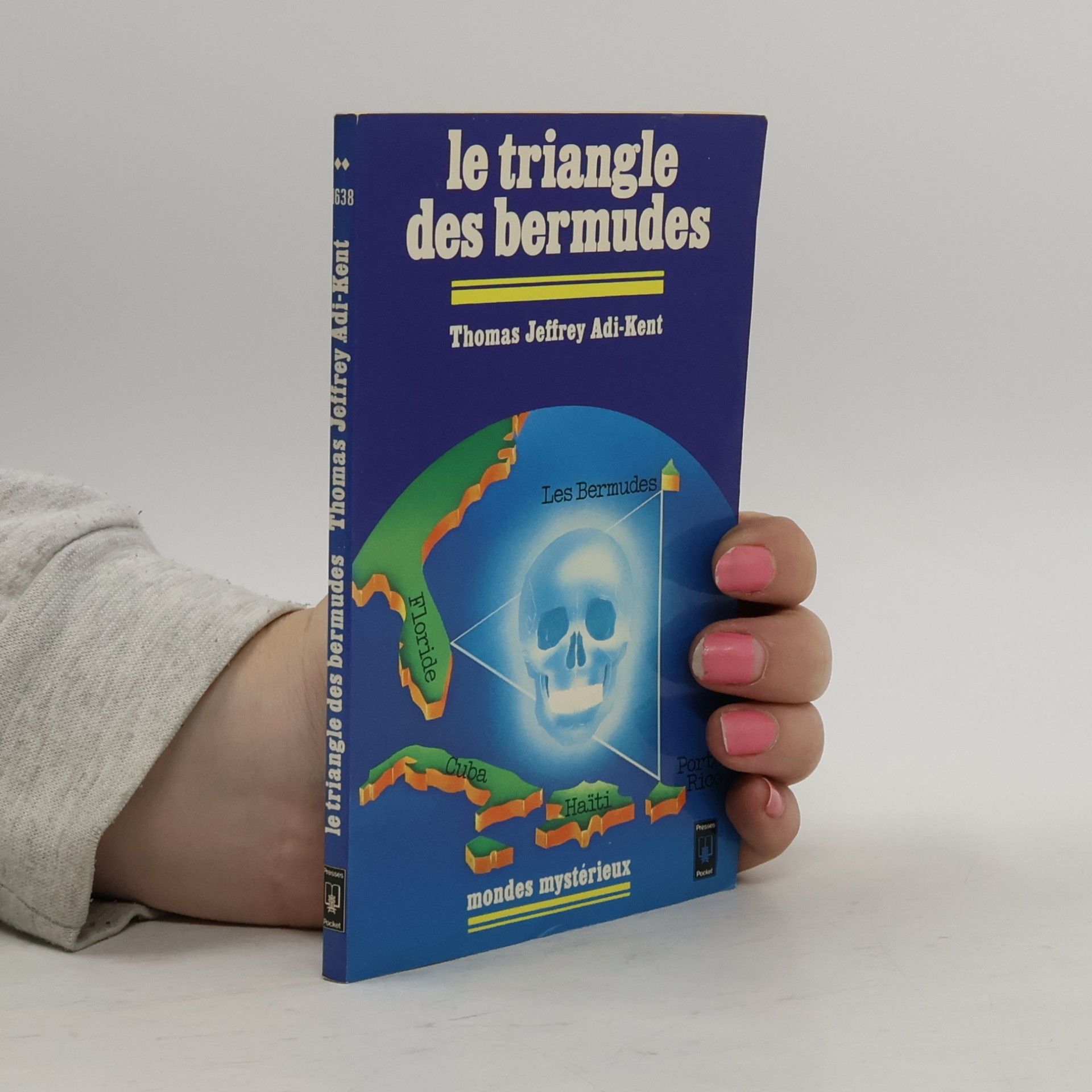 Le triangle des bermudes