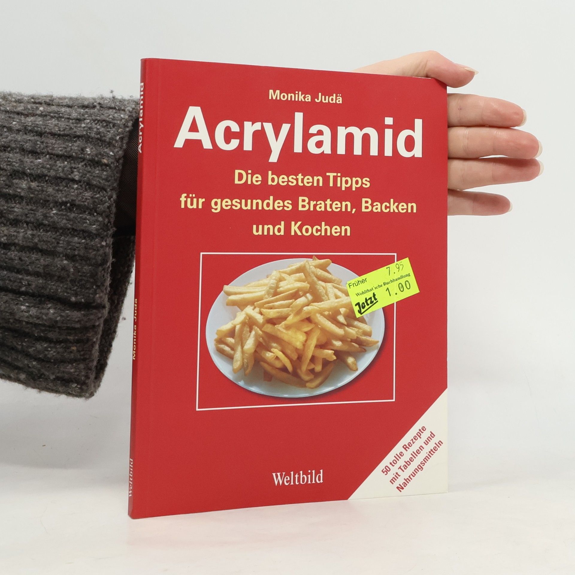 Acrylamid