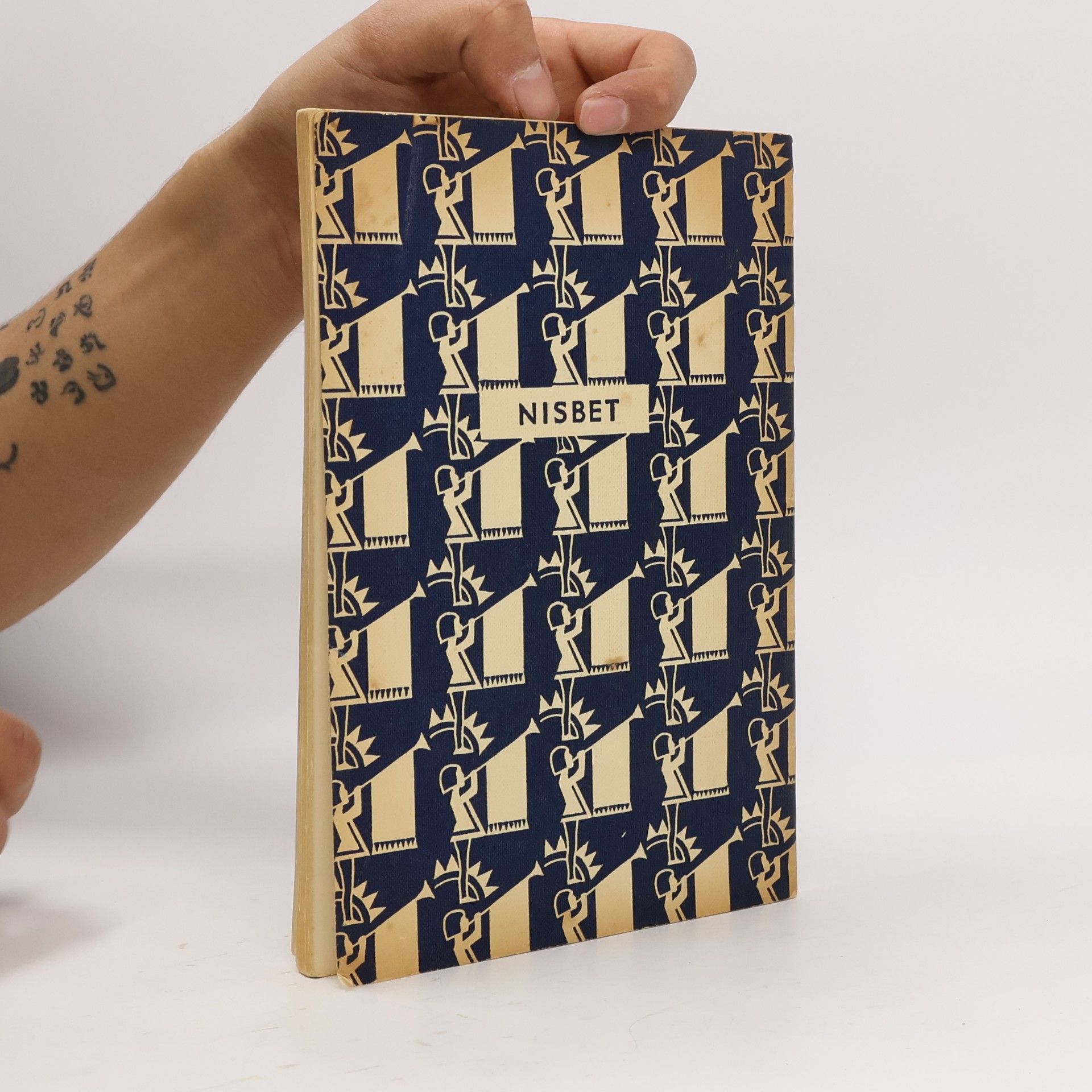 H. G. Wood Spelling and Speech: The Book of Words 5