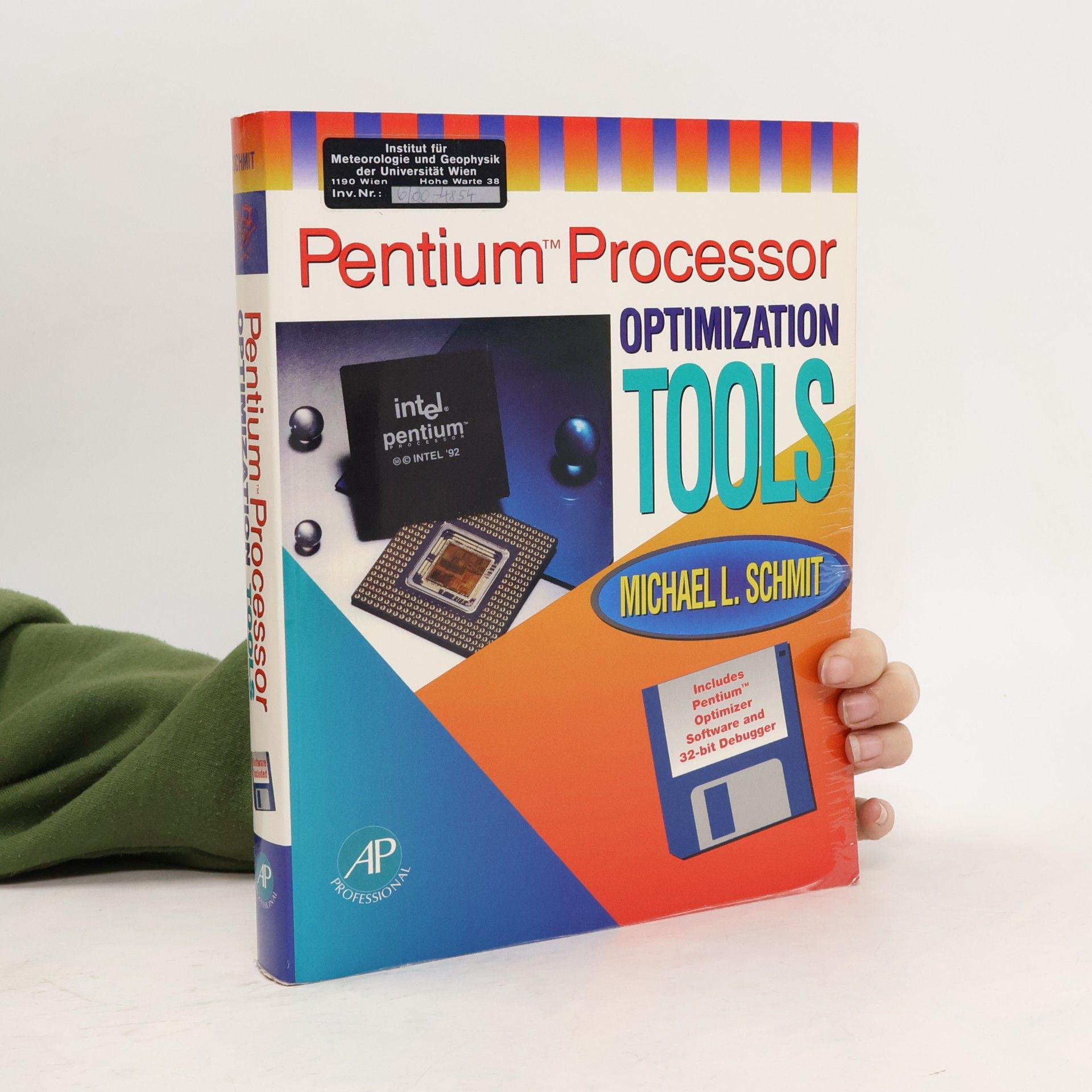 Pentium Processor Optimization Tools