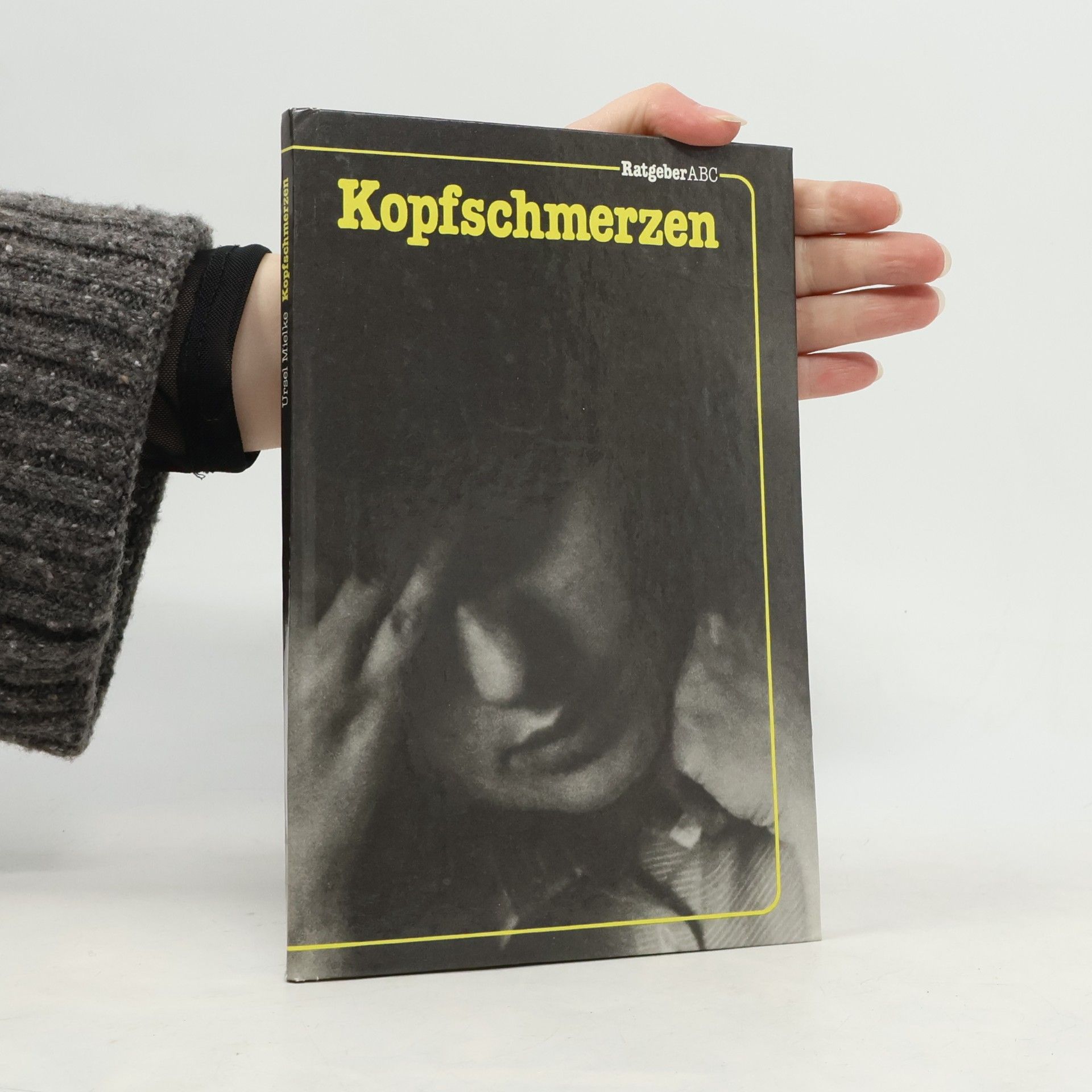 Kopfschmerzen