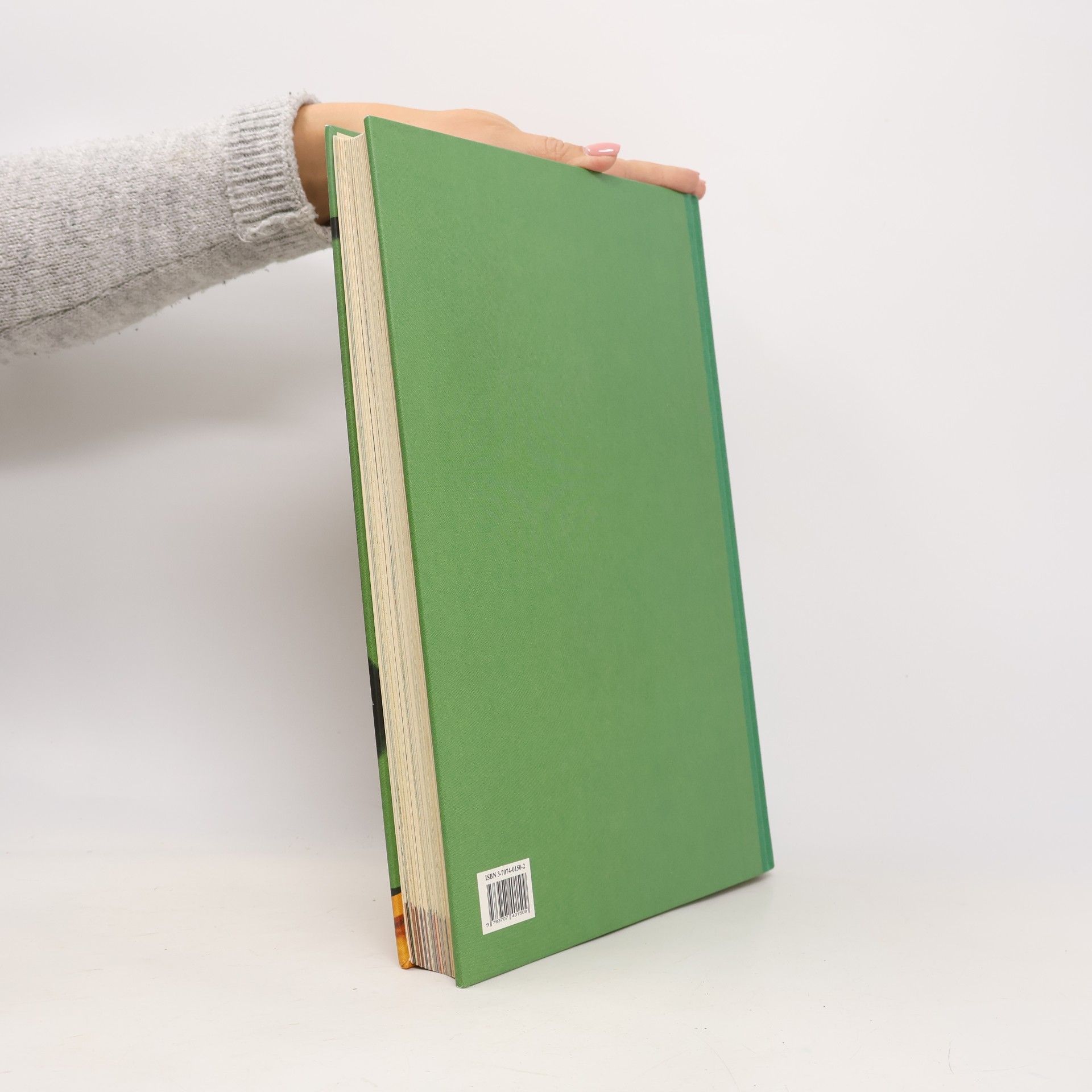 Erwin Czerwenka Das neue Bunte Buch. Grüne Ausgabe