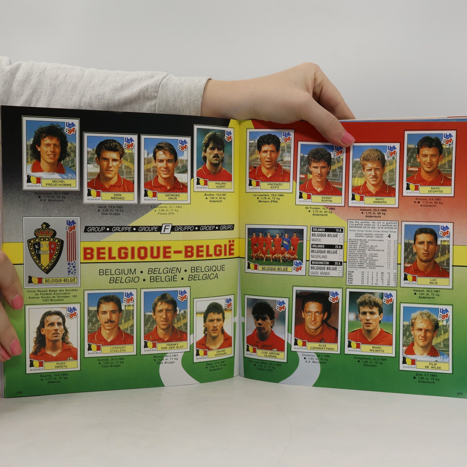 Autorenkollektiv World Cup