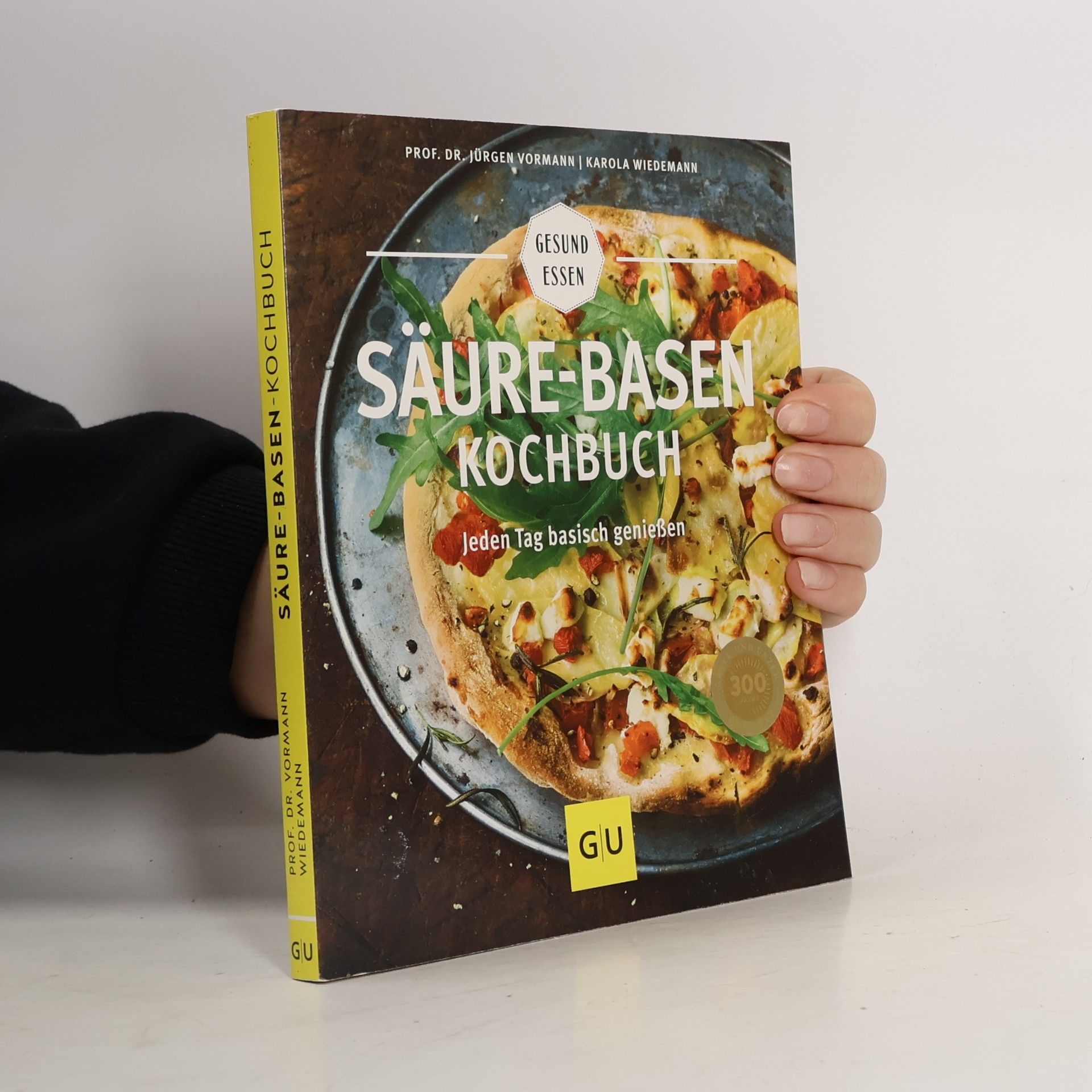 Säure-Basen-Kochbuch