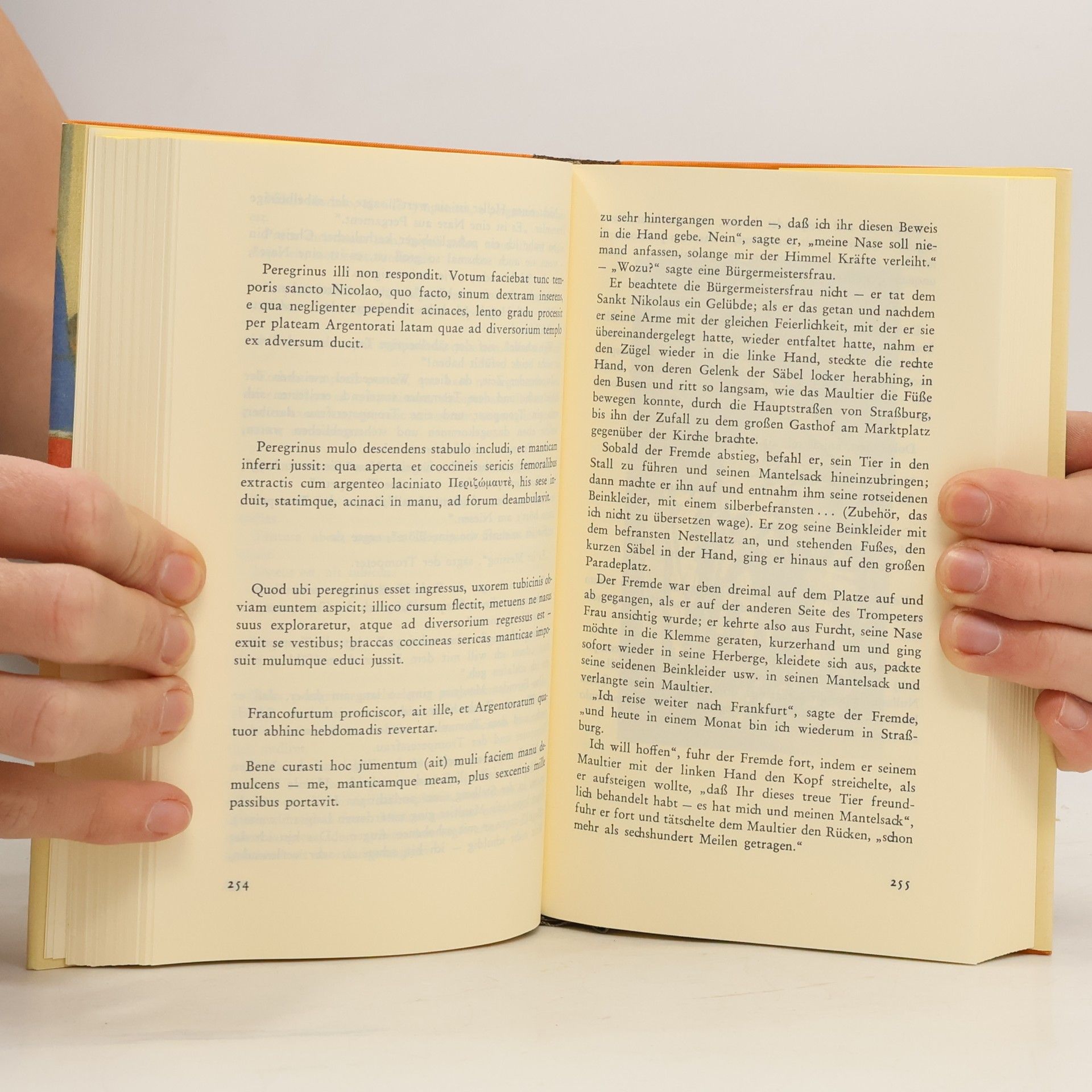 Laurence Sterne Winkler Weltliteratur: Das Leben und die Meinungen des Tristram Shandy