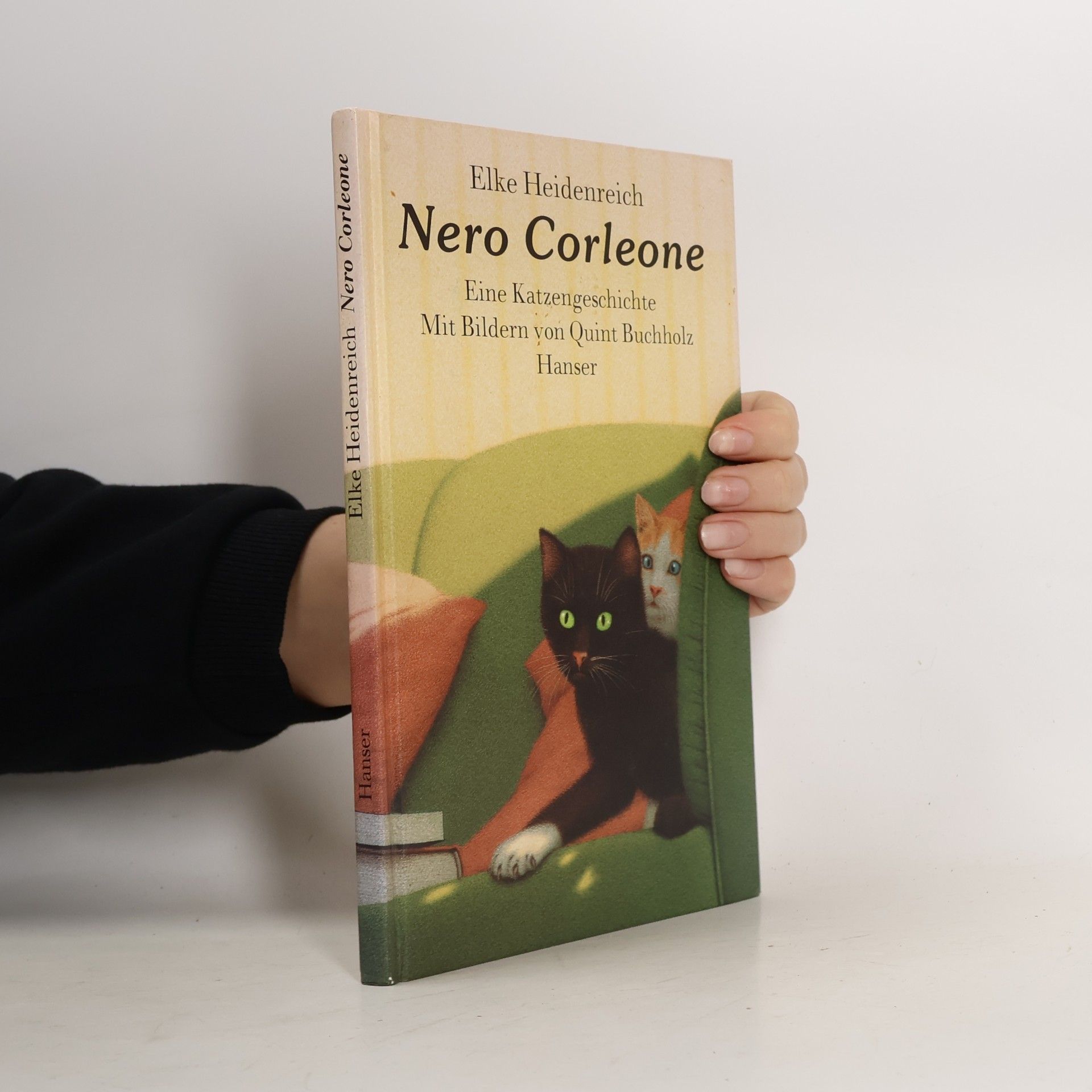 Nero Corleone
