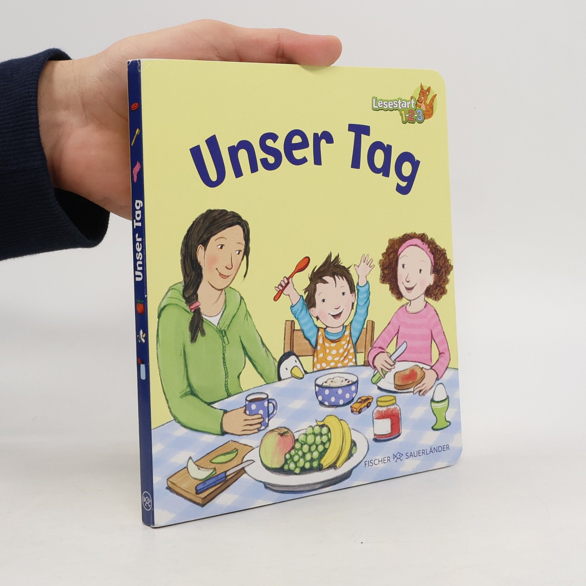 Unser Tag