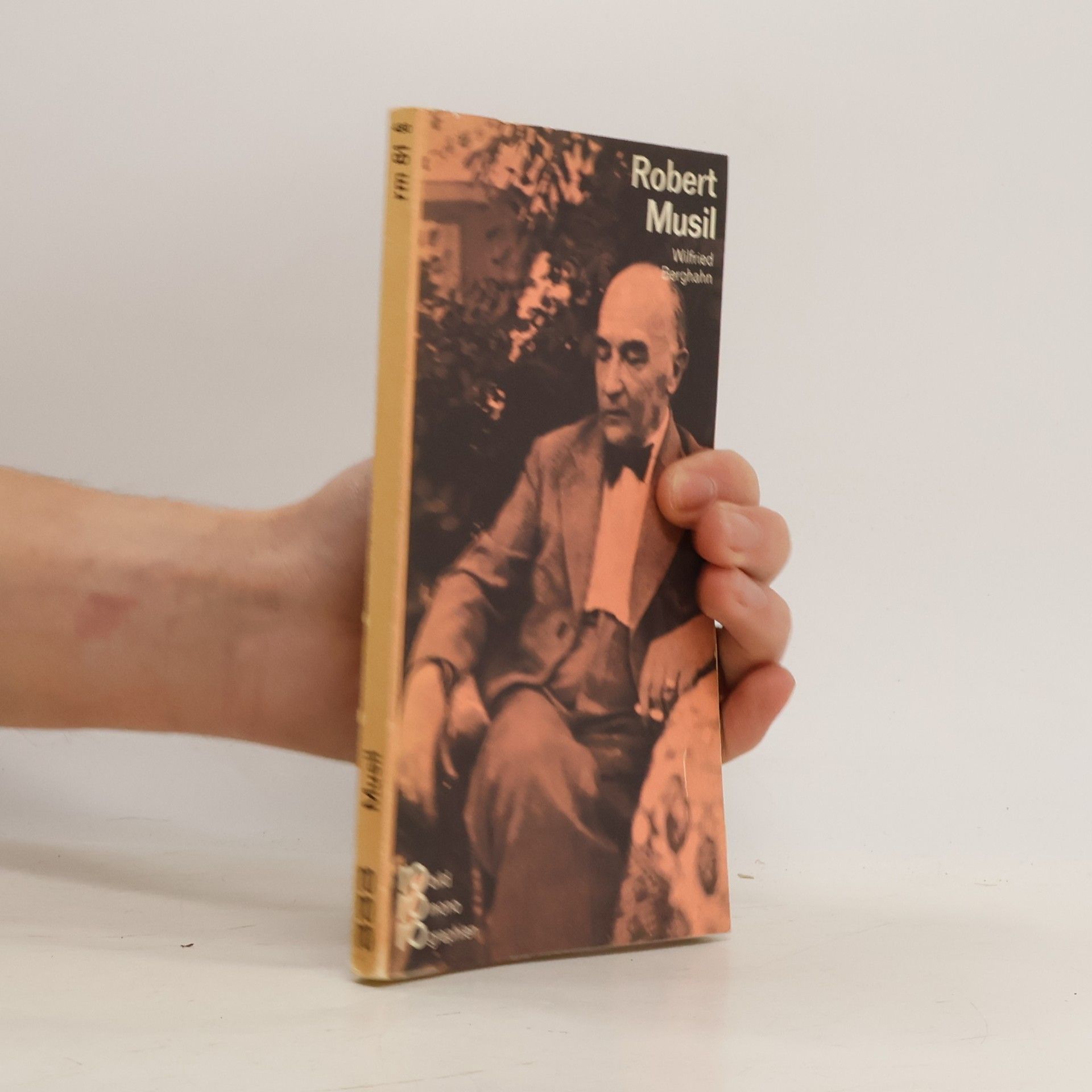Robert Musil