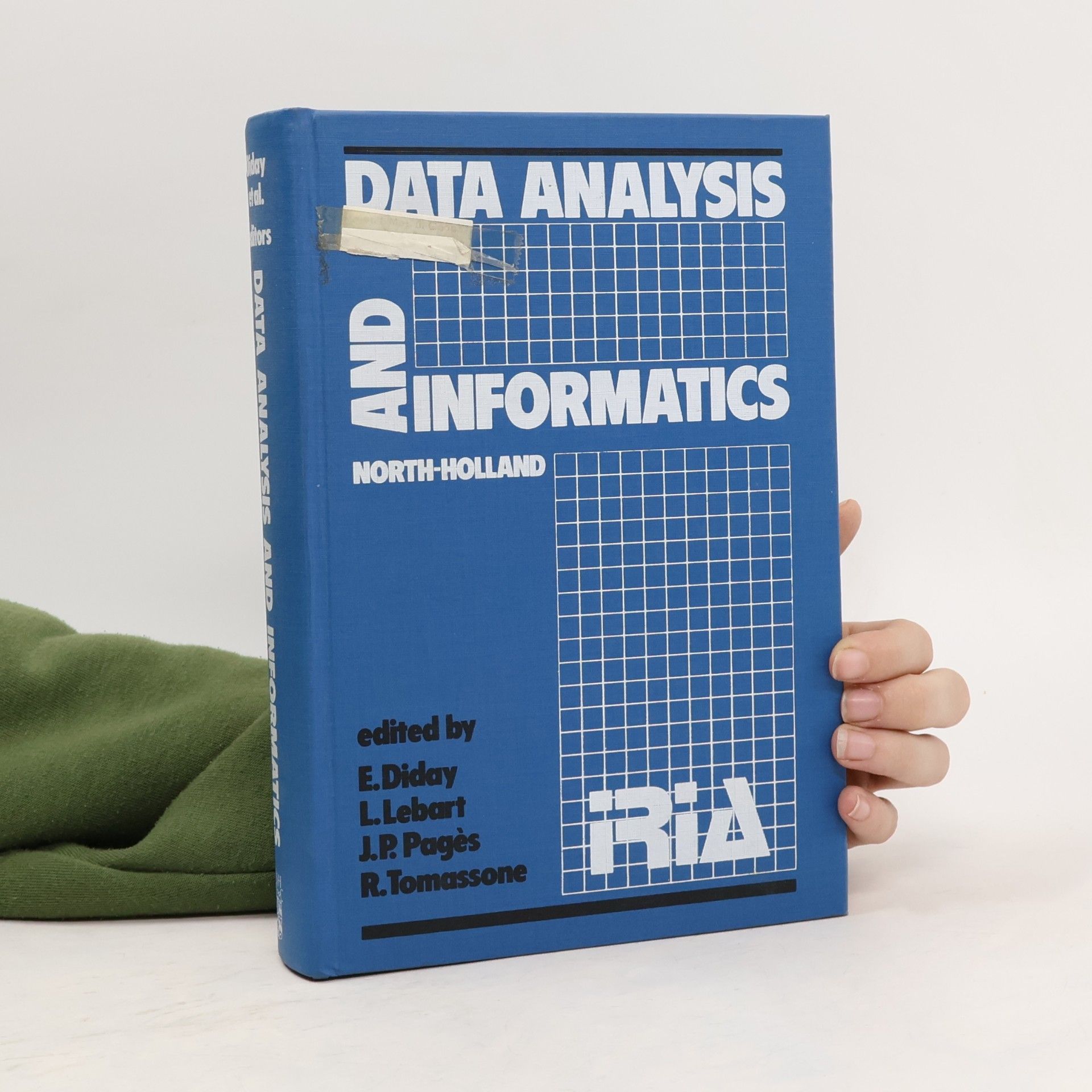 Data Analysis and Informatics