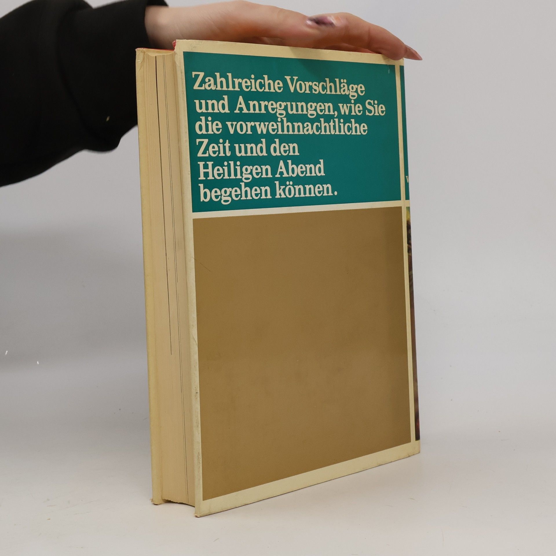 Rudolf Hagelstange Das große Weihnachtsbuch für die Familie