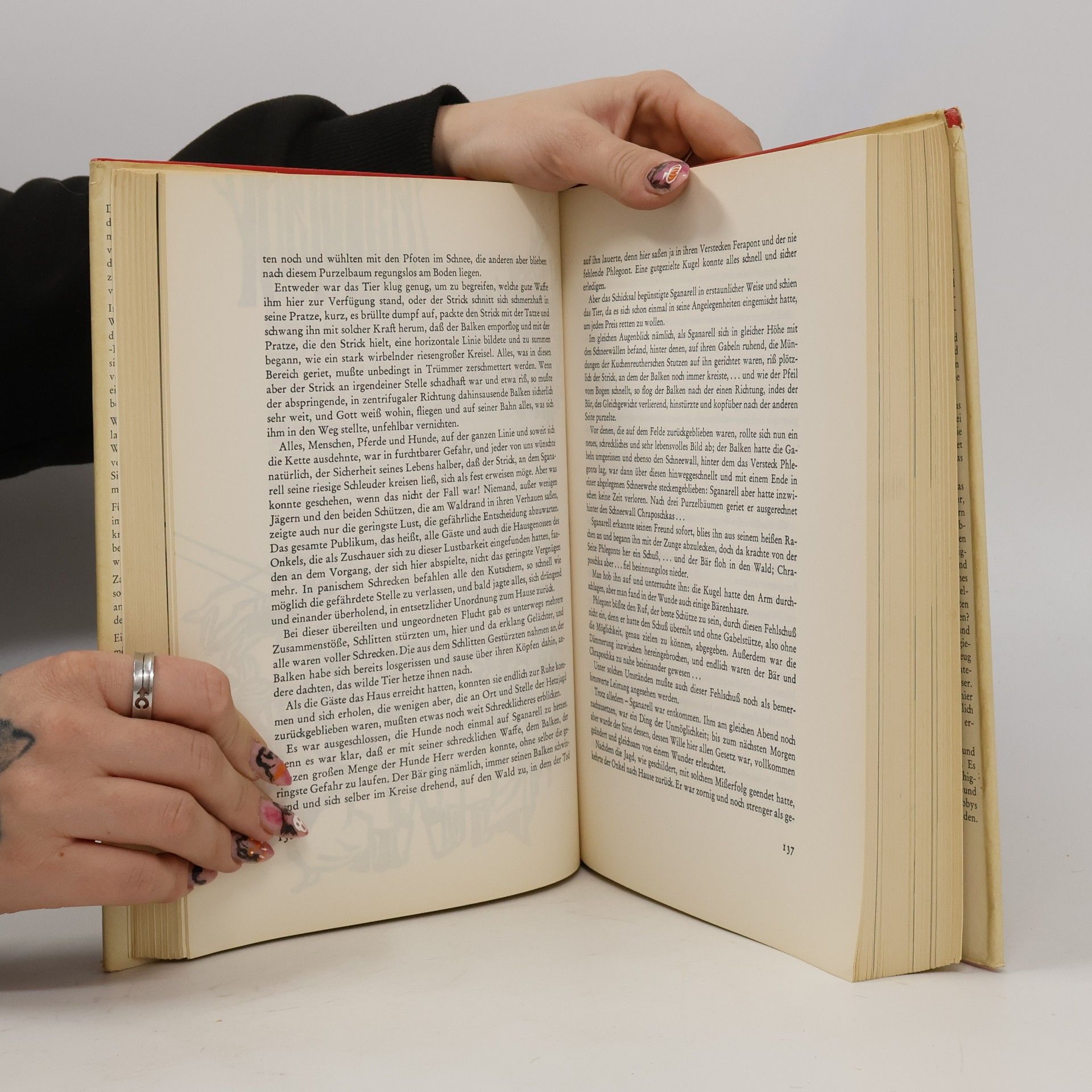 Rudolf Hagelstange Das große Weihnachtsbuch für die Familie
