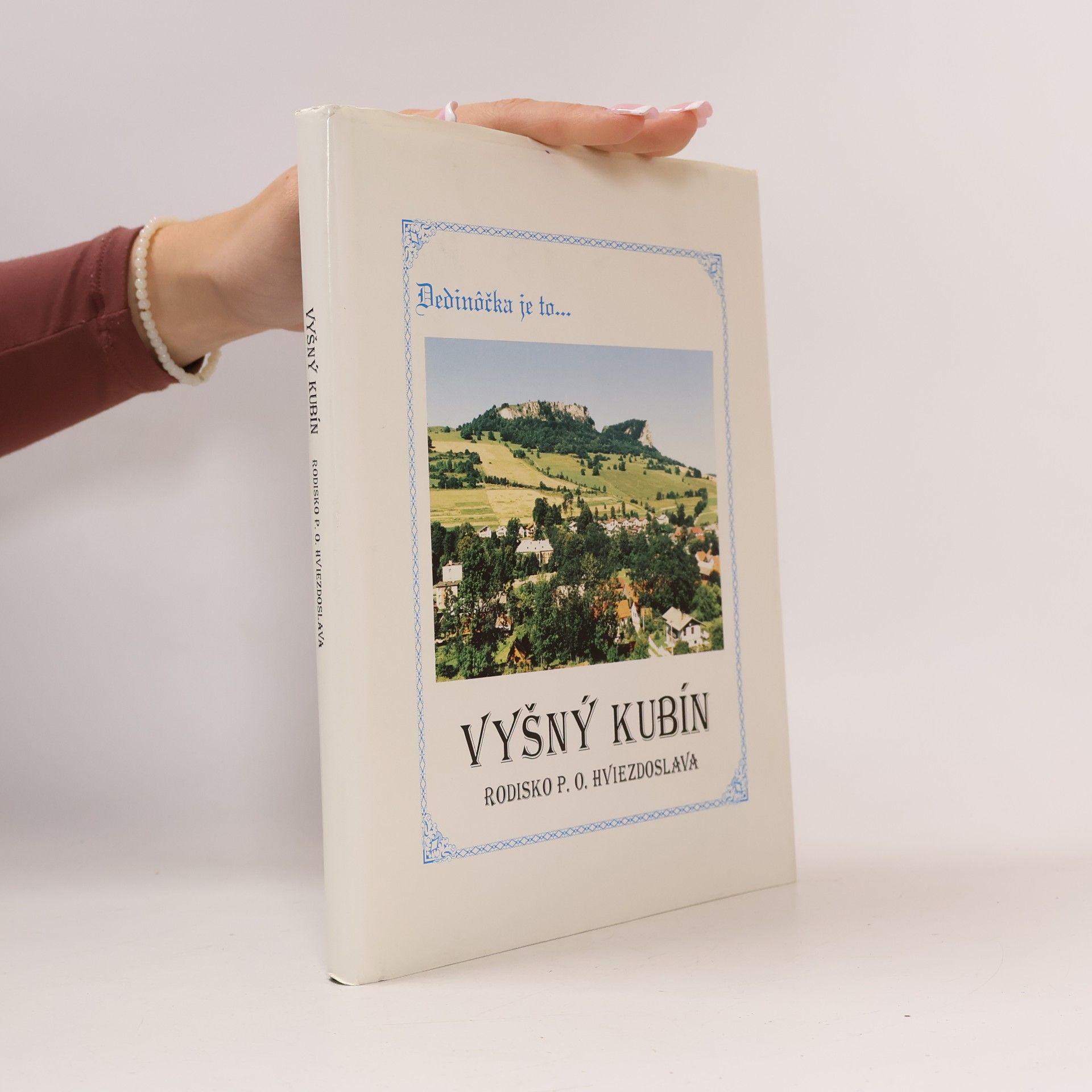 Vyšný Kubín