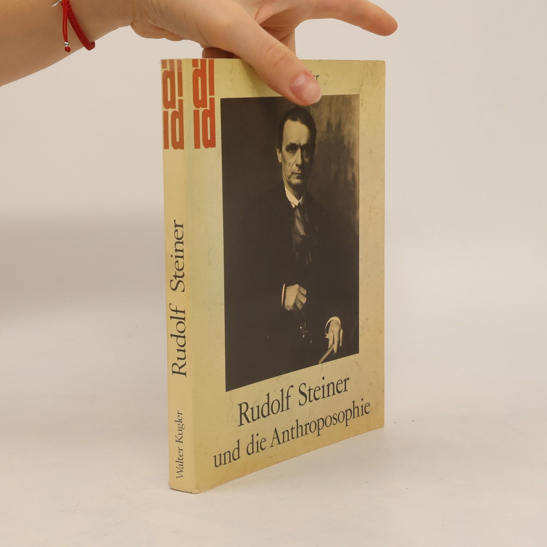 Rudolf Steiner und die Anthroposophie