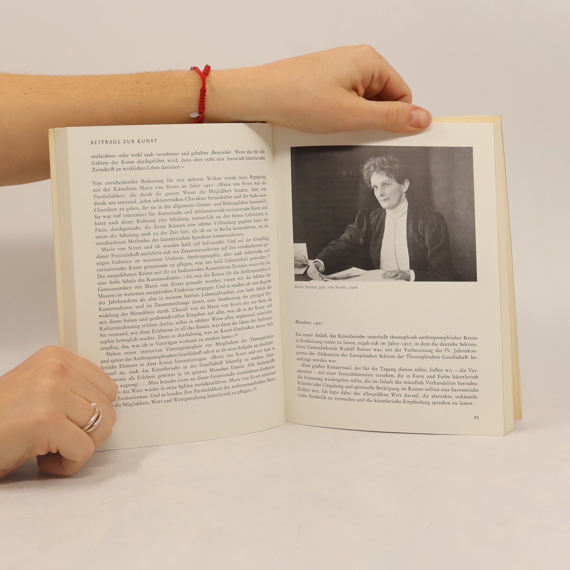Walter Kugler Rudolf Steiner und die Anthroposophie