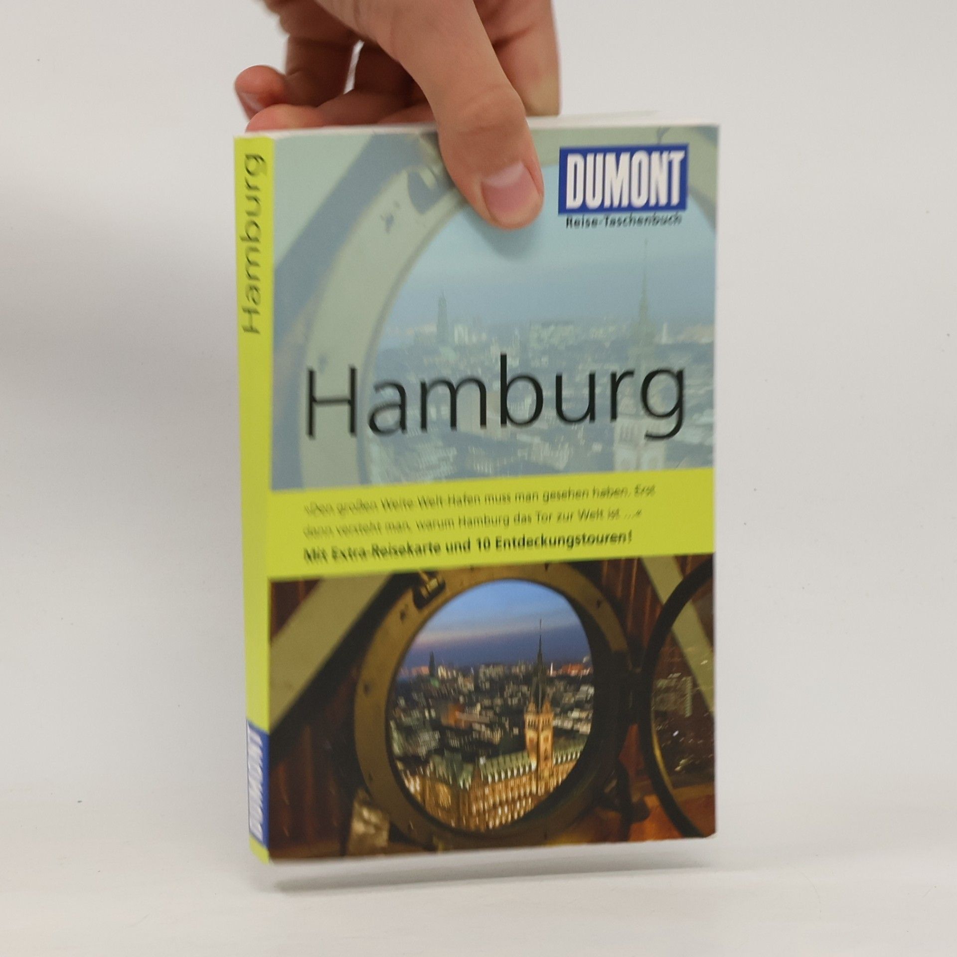 Hamburg