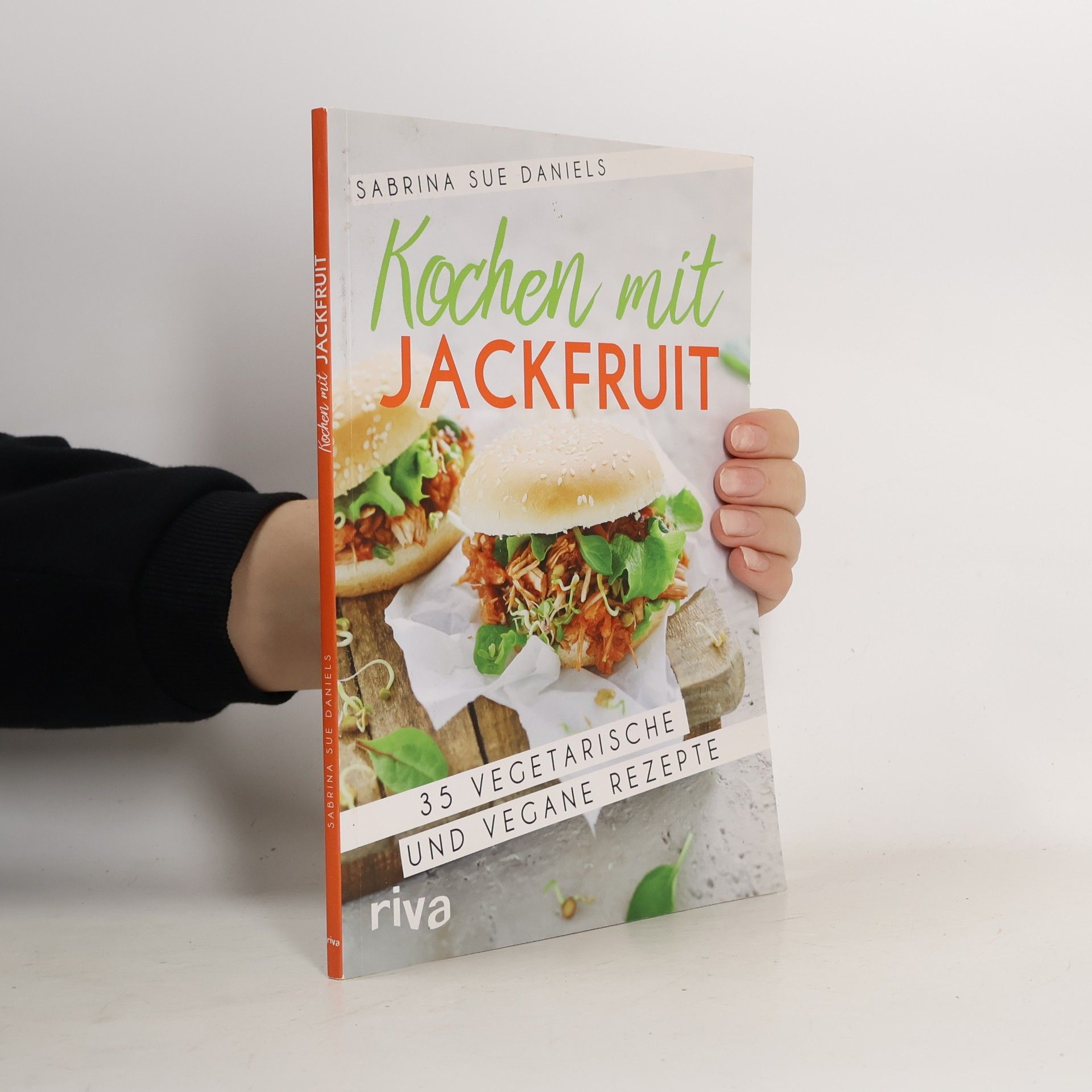 Kochen mit Jackfruit