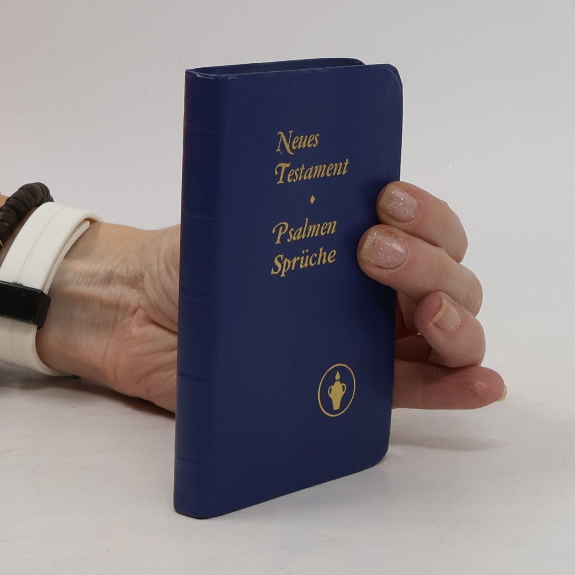 Kolektiv autorů Neues testament