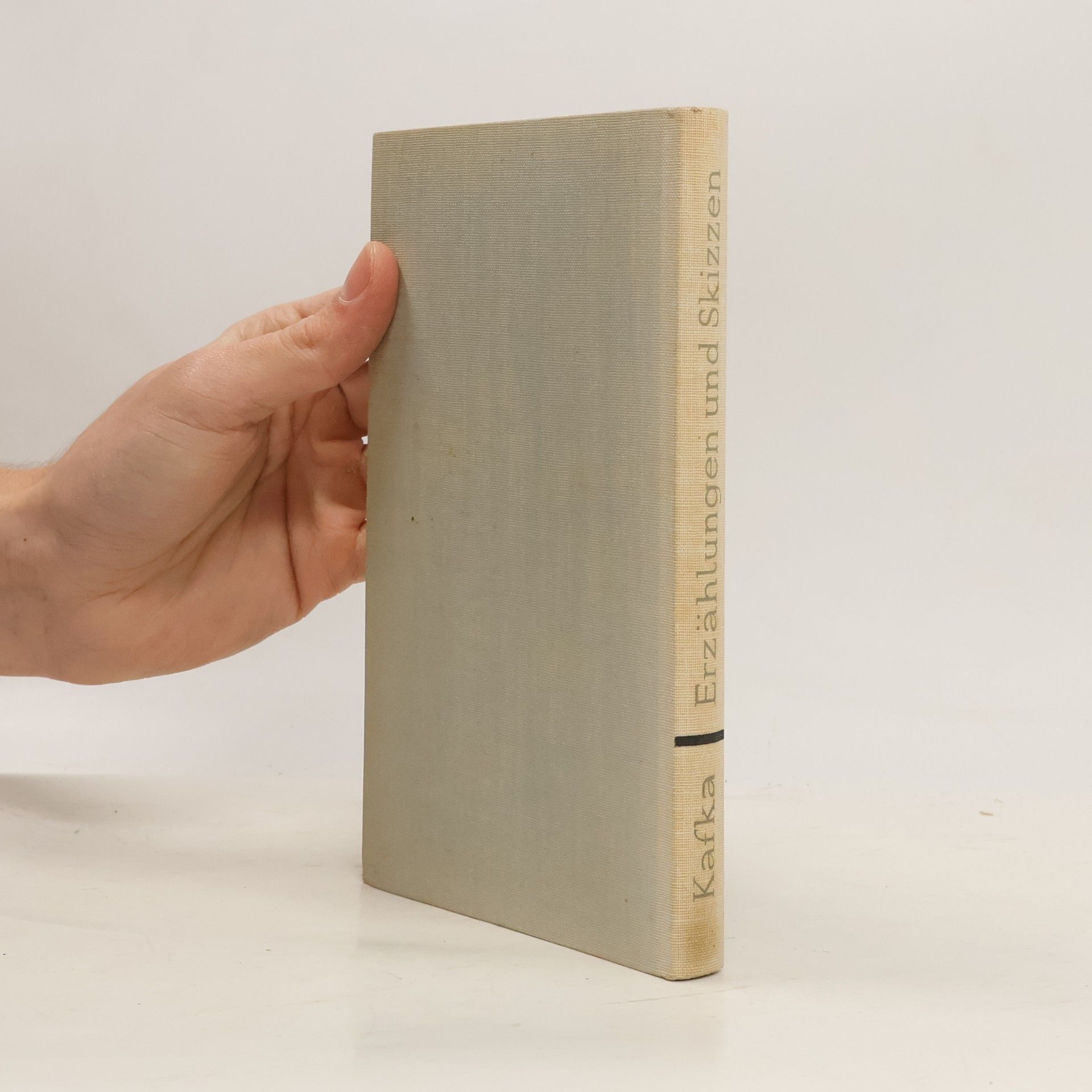 Franz Kafka Erzählungen und Skizzen