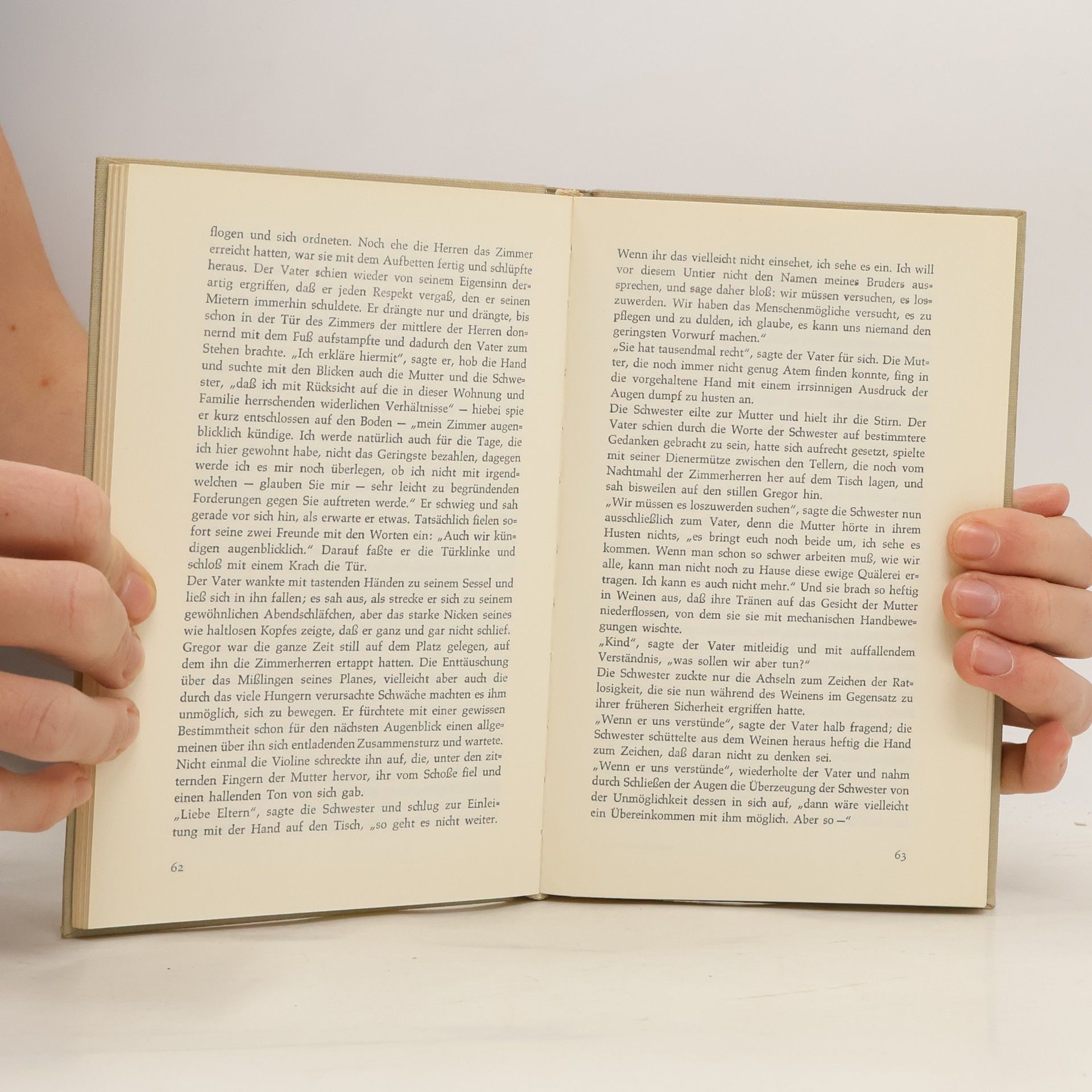 Franz Kafka Erzählungen und Skizzen