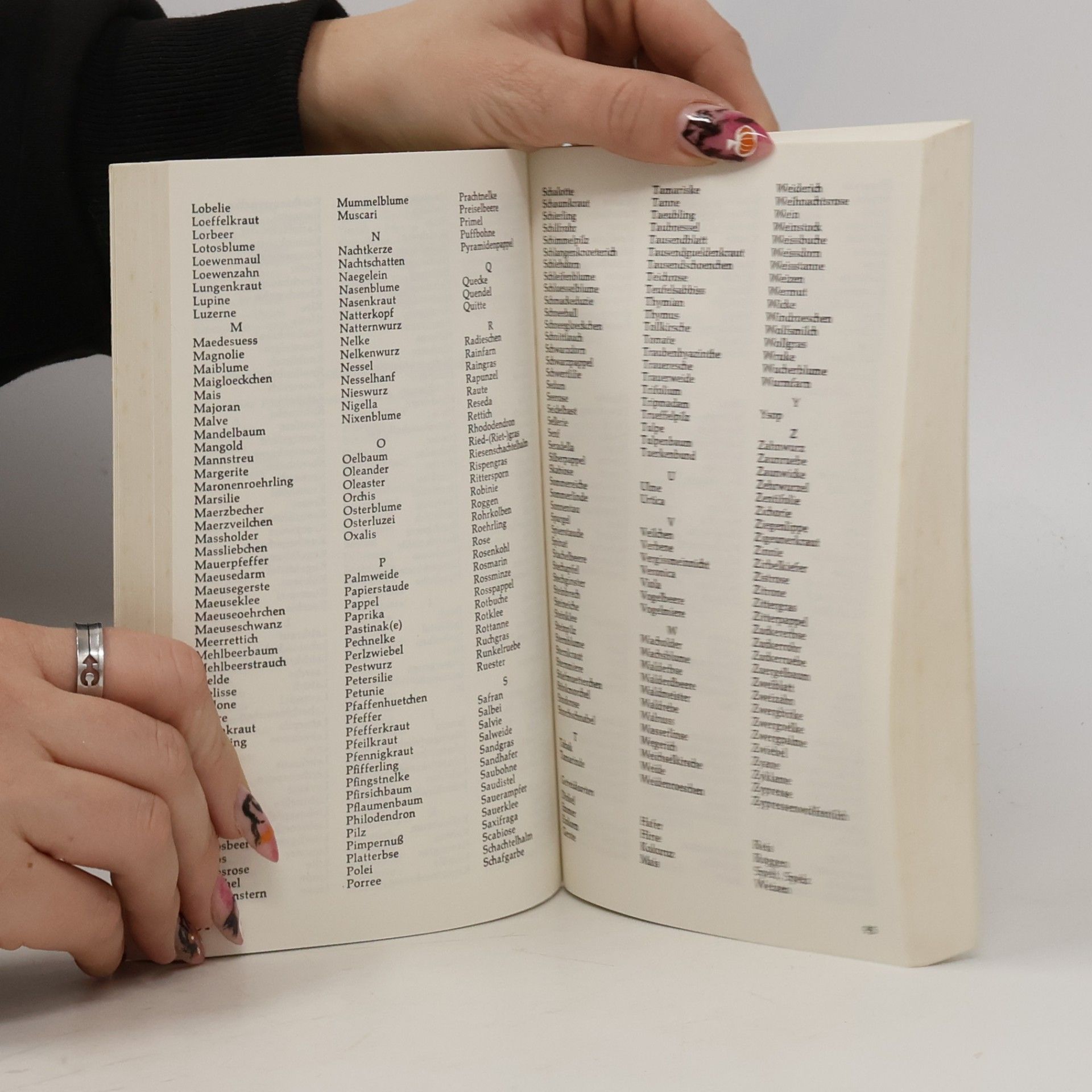 Various authors Kreuzwort rätsel Lexikon