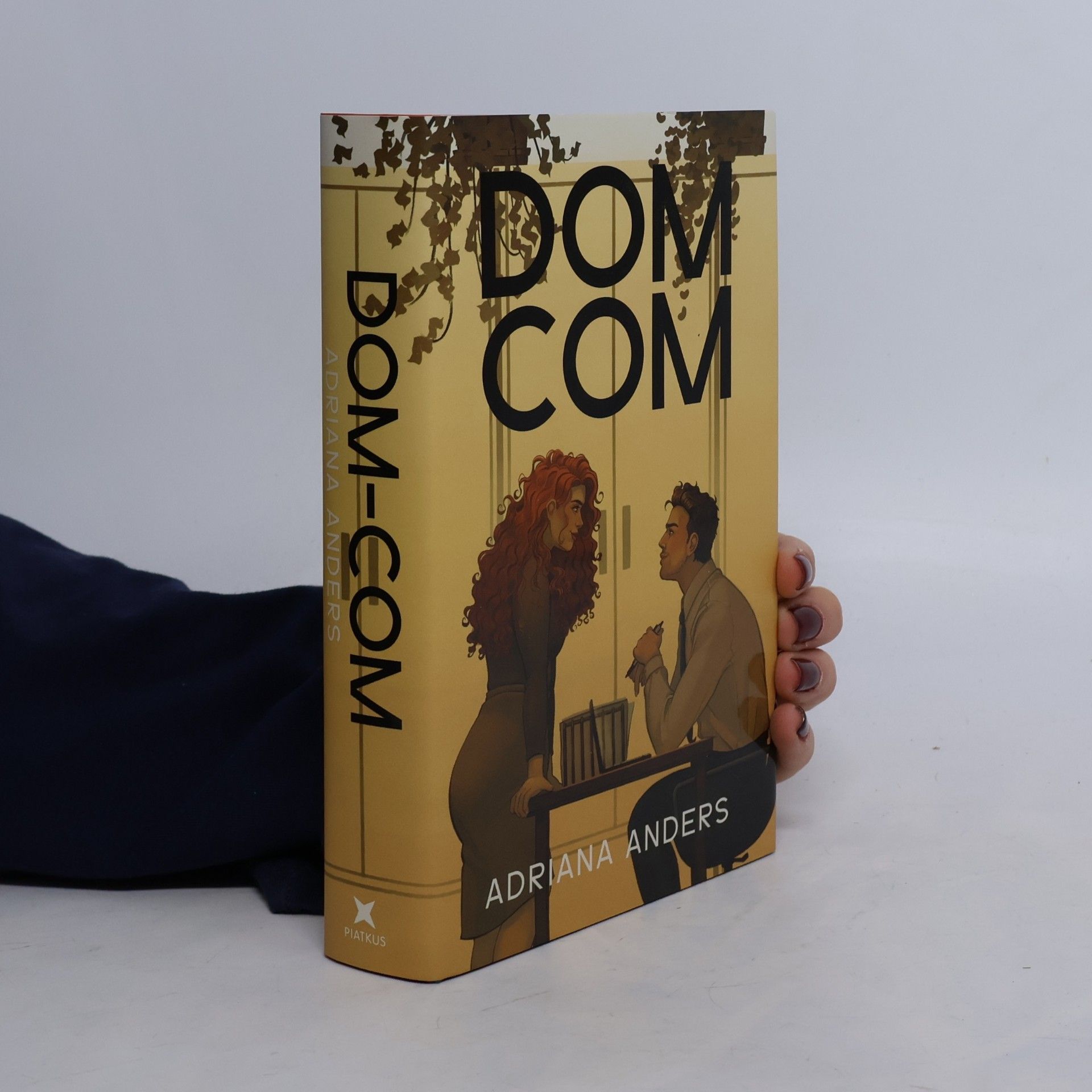 Dom Com