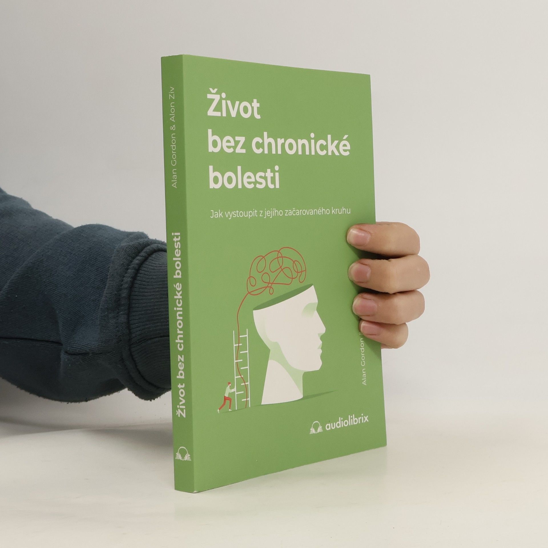 Život bez chronické bolesti