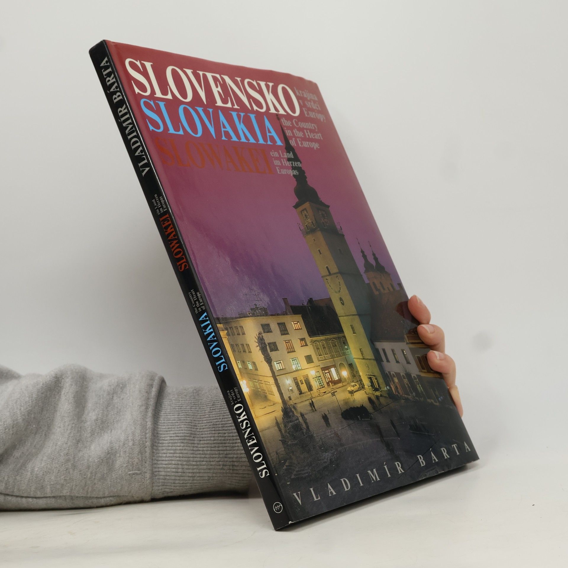 Slovensko / Slovakia / Slowakei