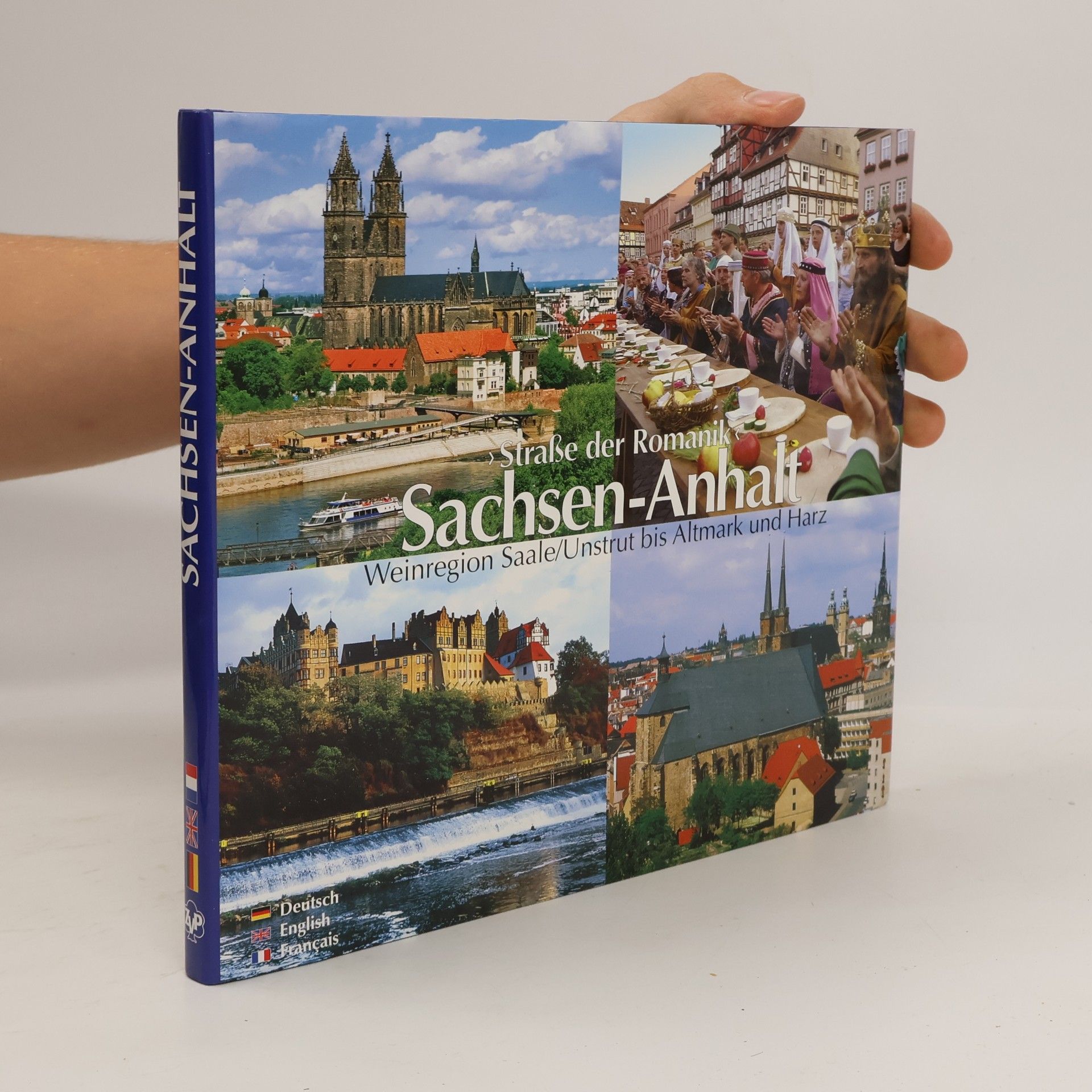 Horst Ziethen Sachsen-Anhalt